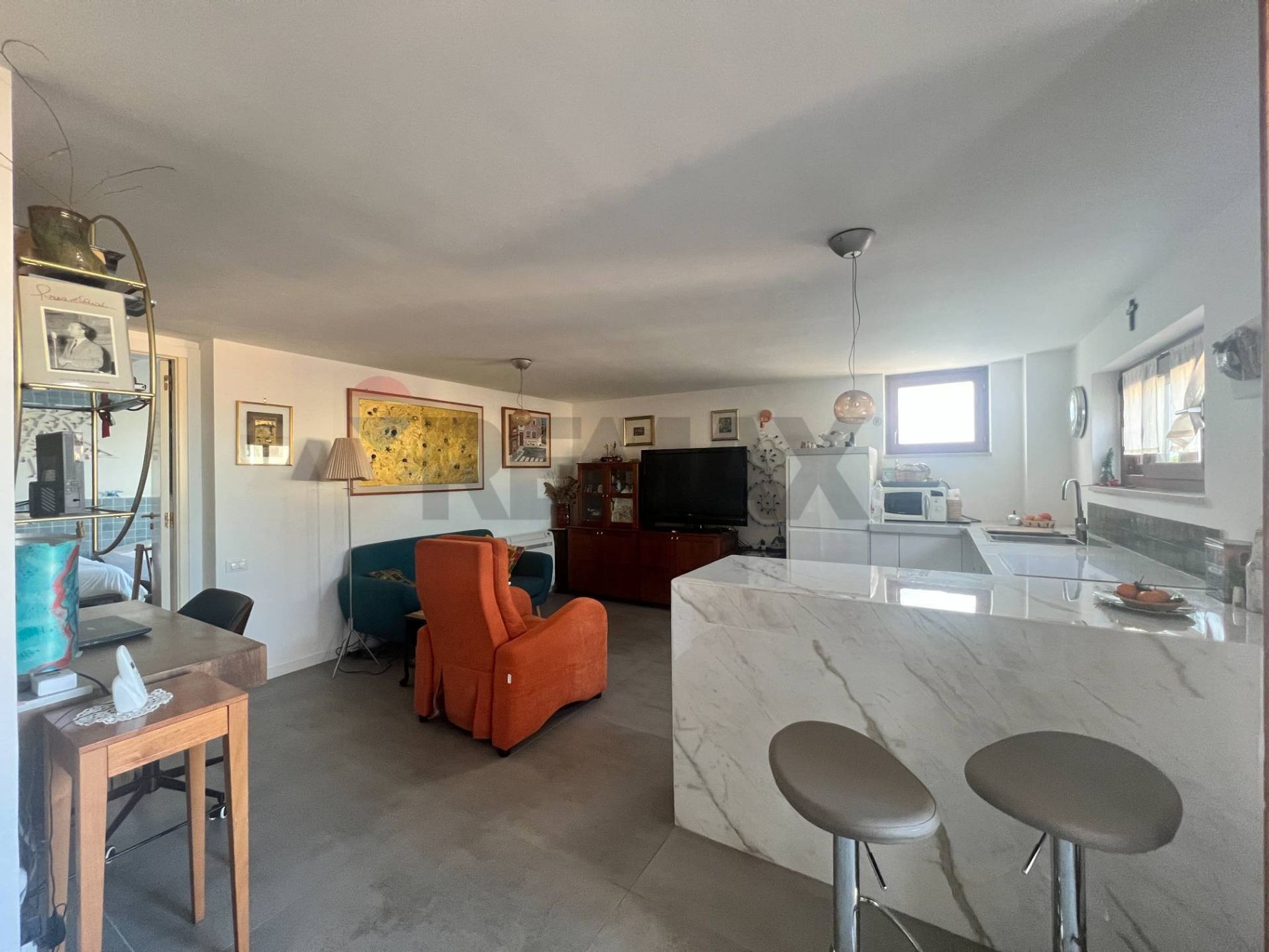 Sala da pranzo