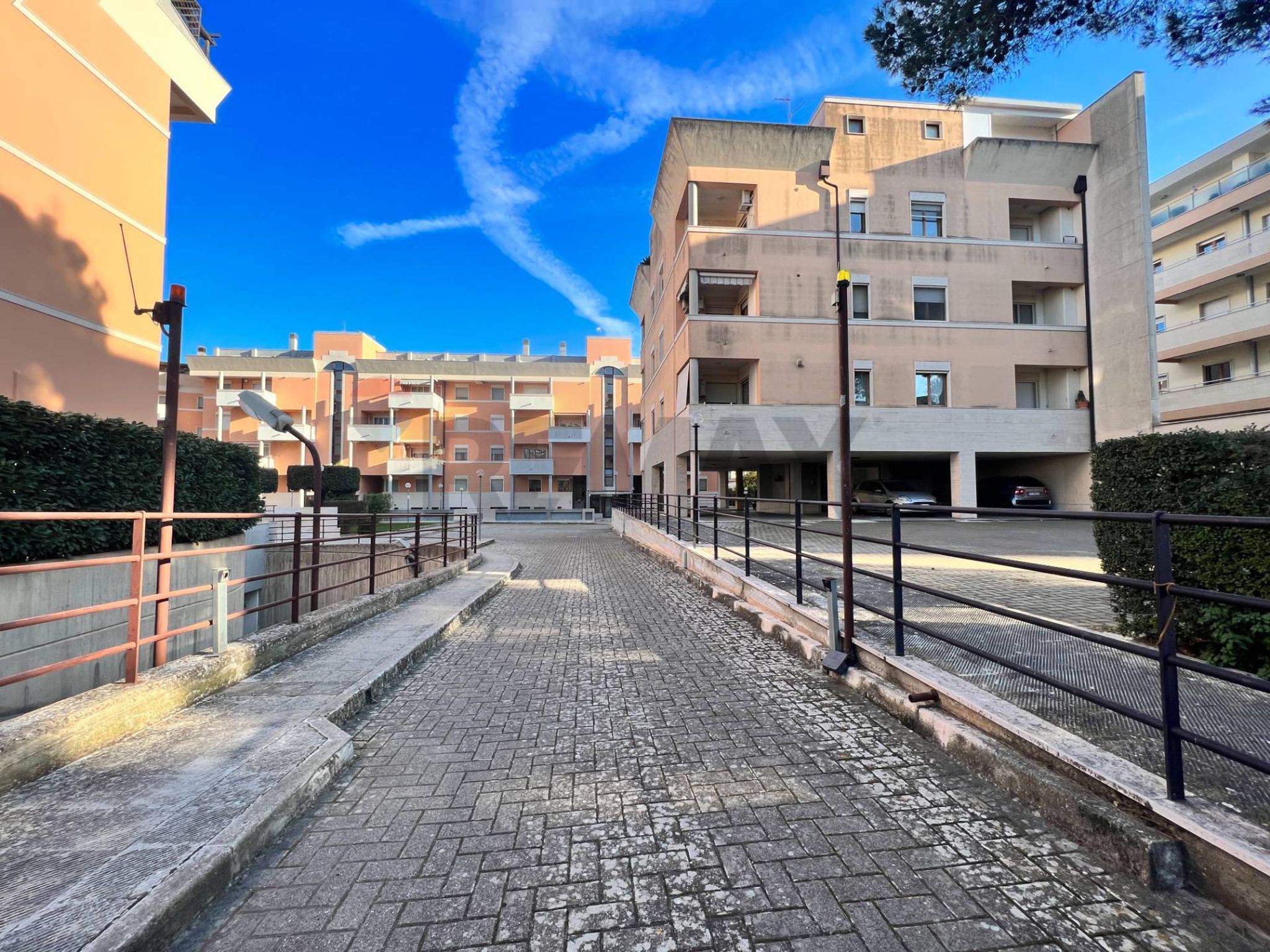 Immobile a Matera