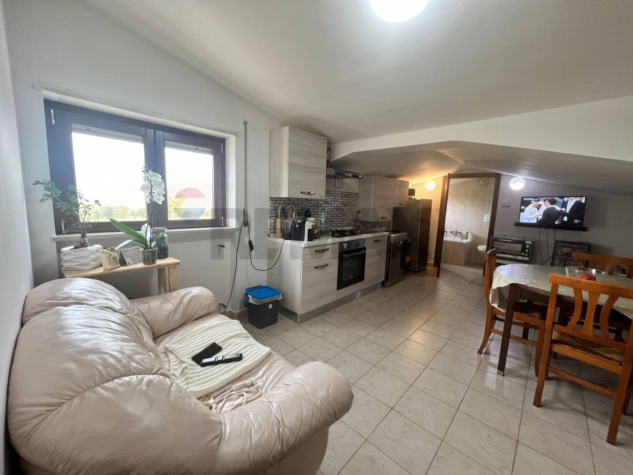 Sala da pranzo