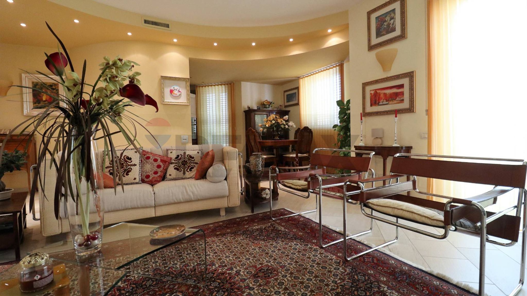 Sala da pranzo