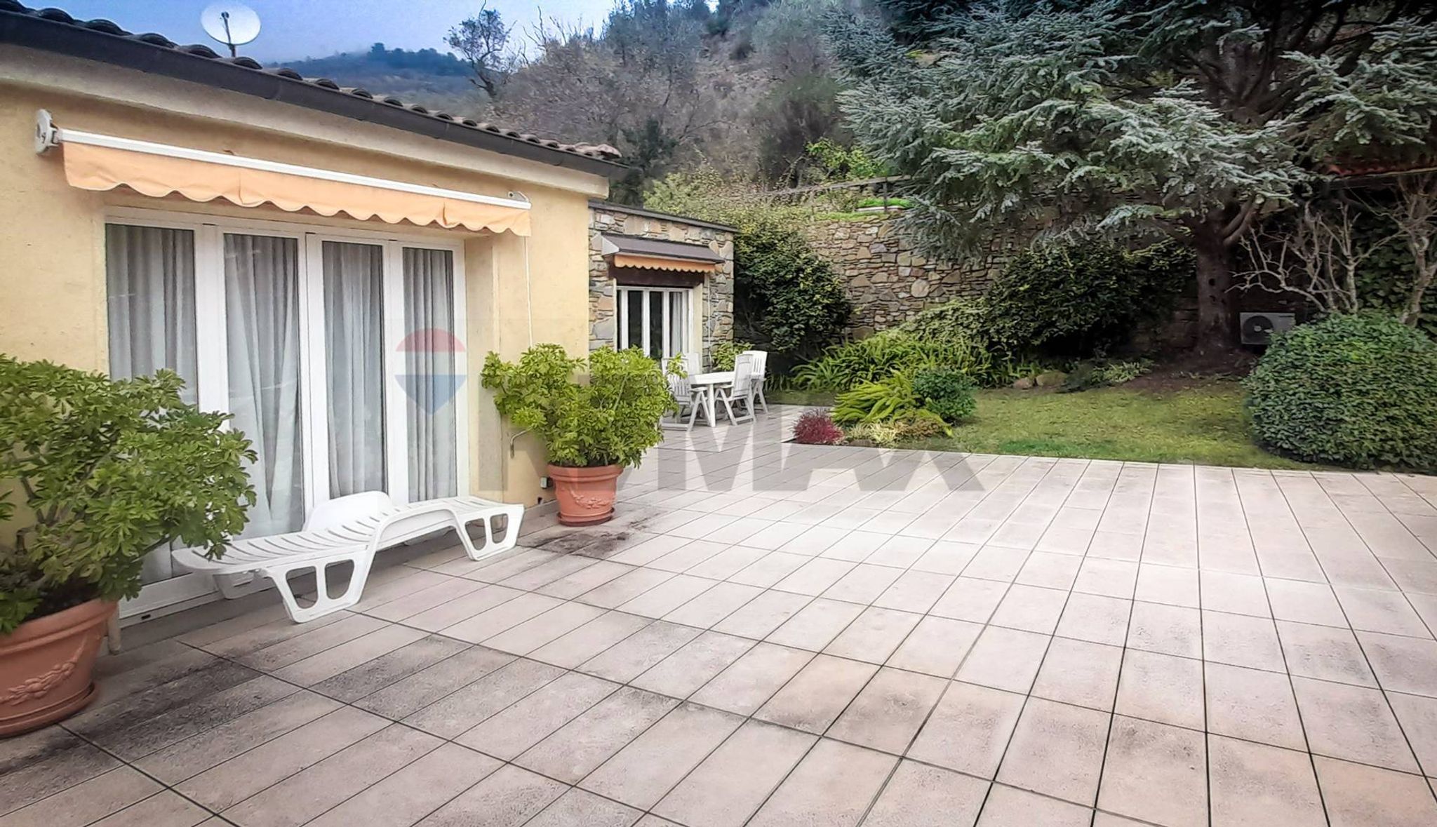 Terrazza