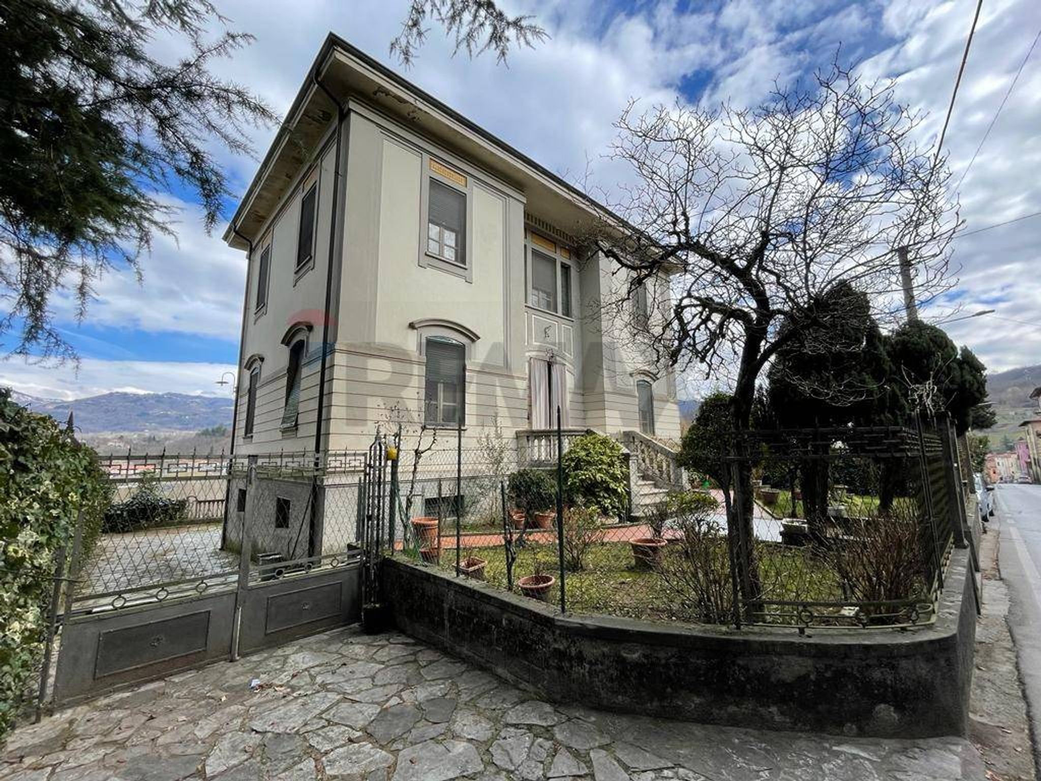 Immobile a Castelnuovo di Garfagnana