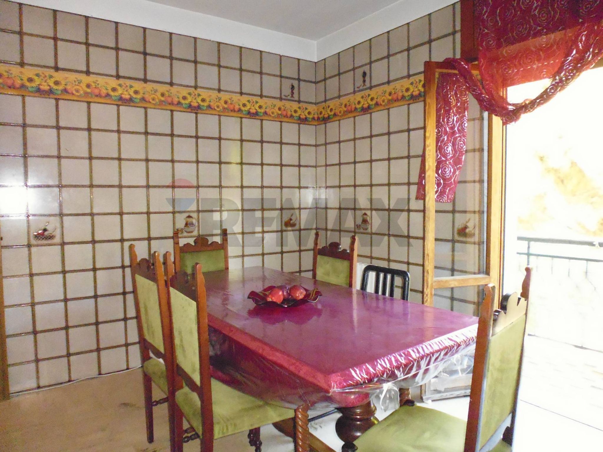 Sala da pranzo