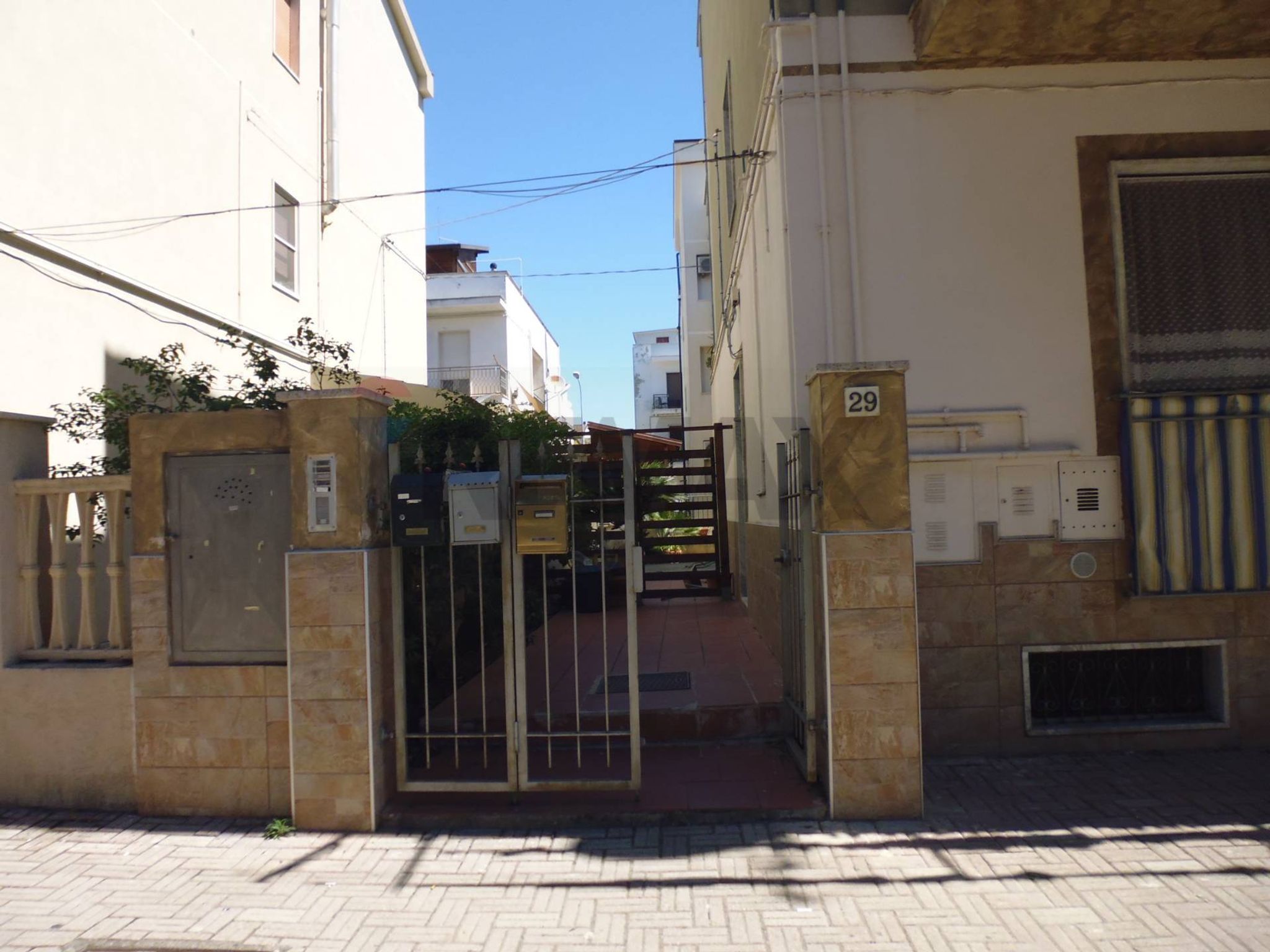 Immobile a Pisticci