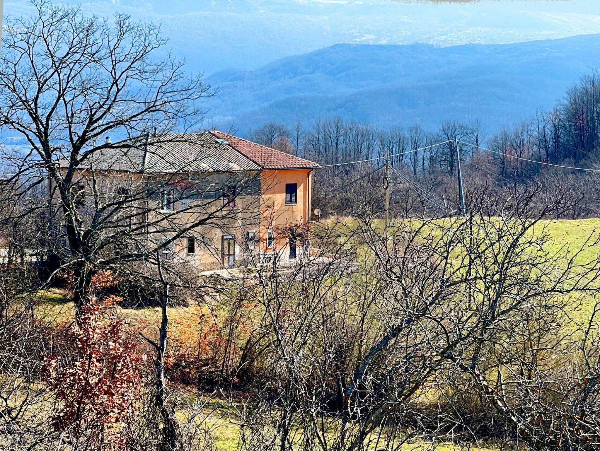Property in Ateleta