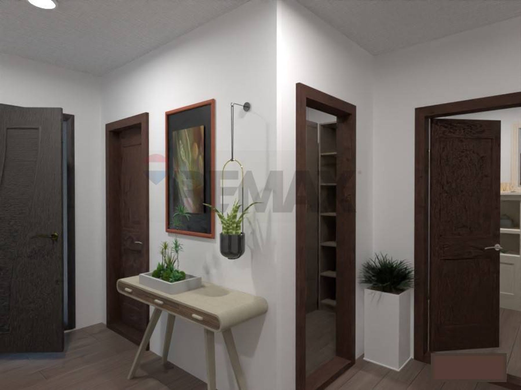 Hall / corridoio