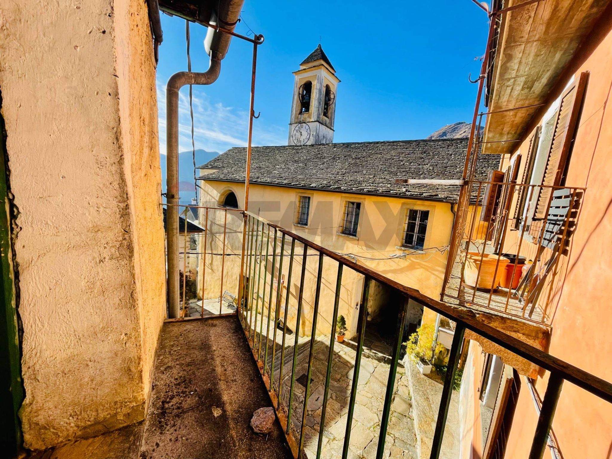 Immobile a Valle Cannobina