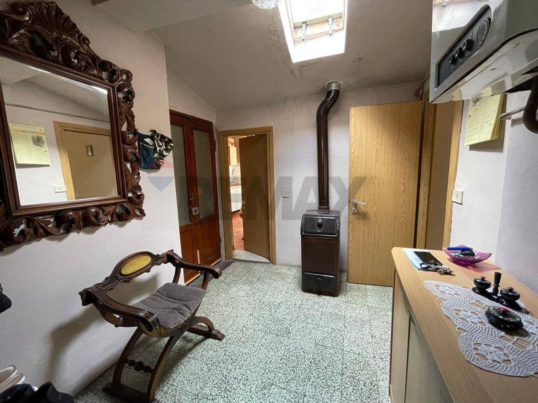 Immobile a Bagni di Lucca