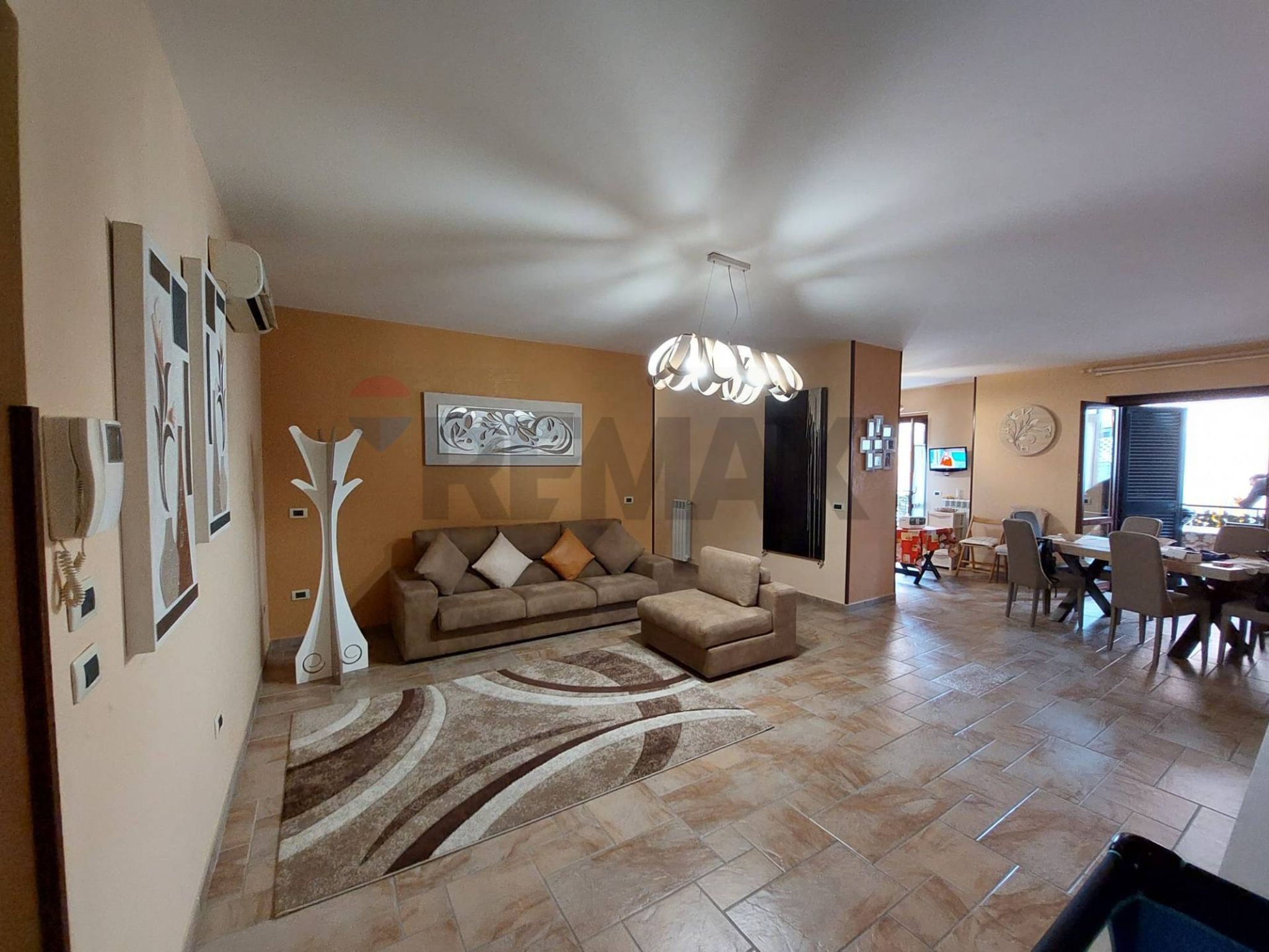 Sala da pranzo