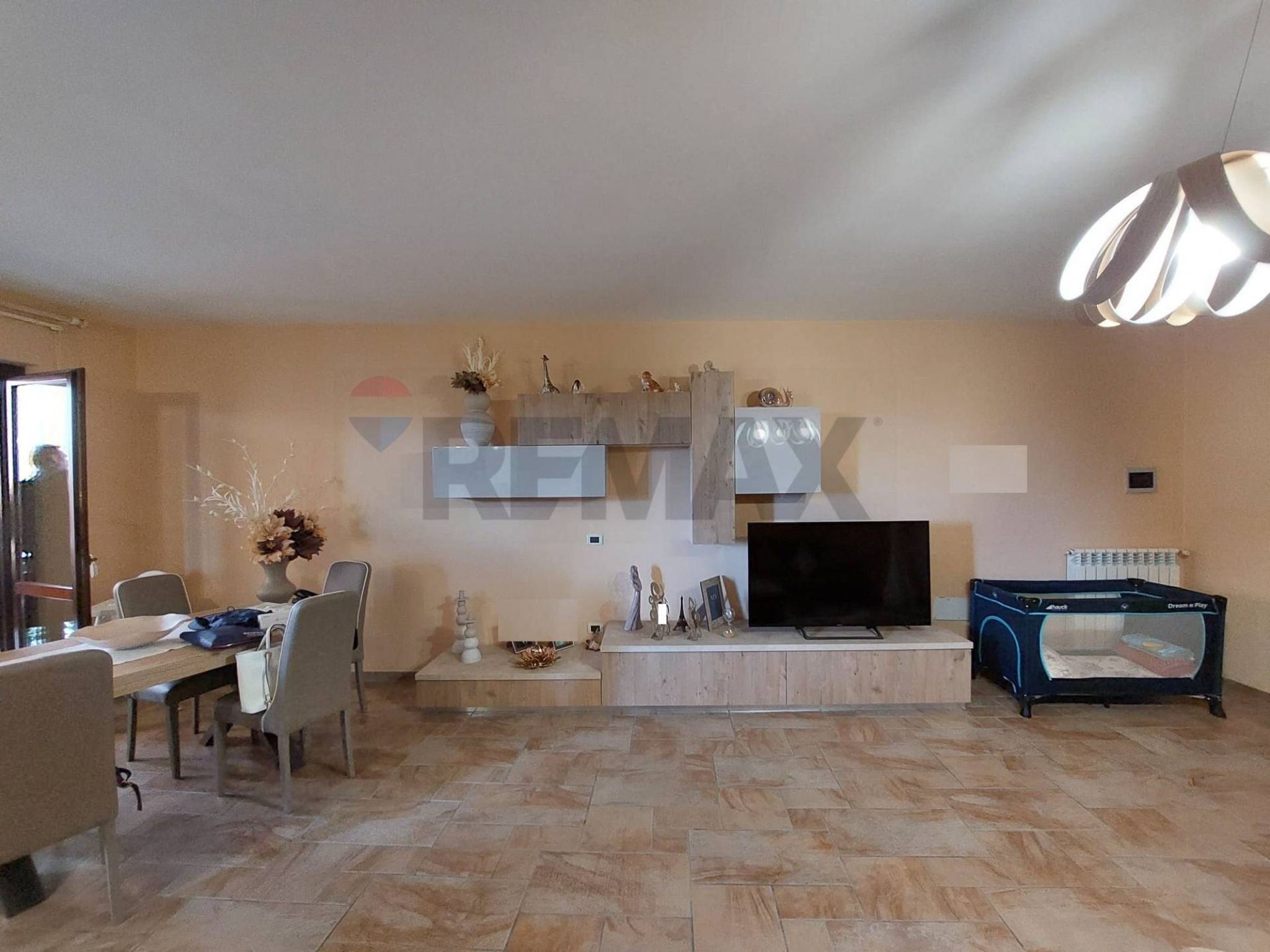 Sala da pranzo