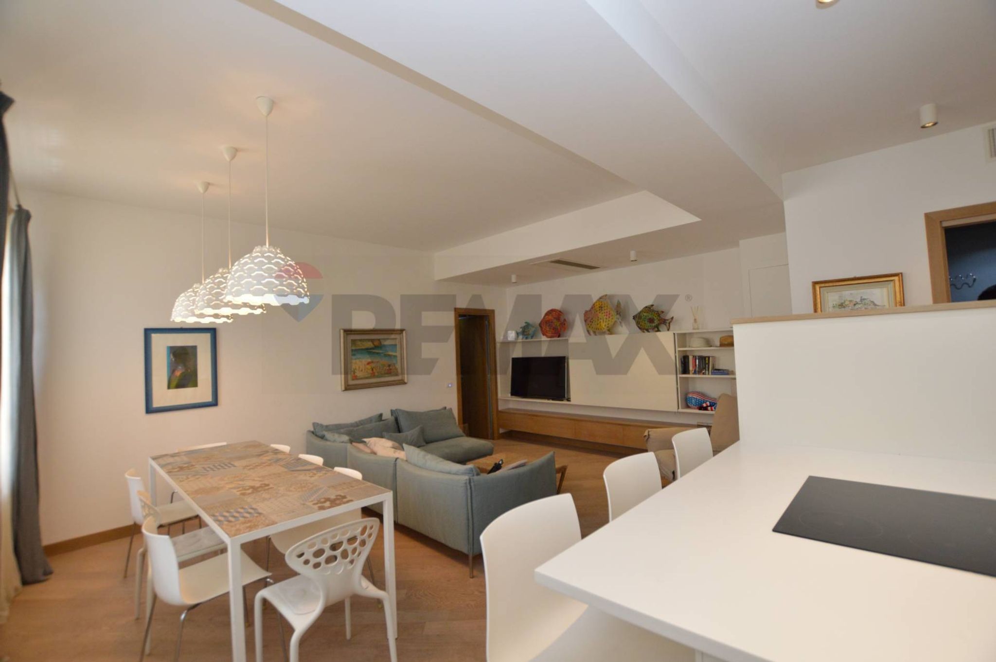 Sala da pranzo