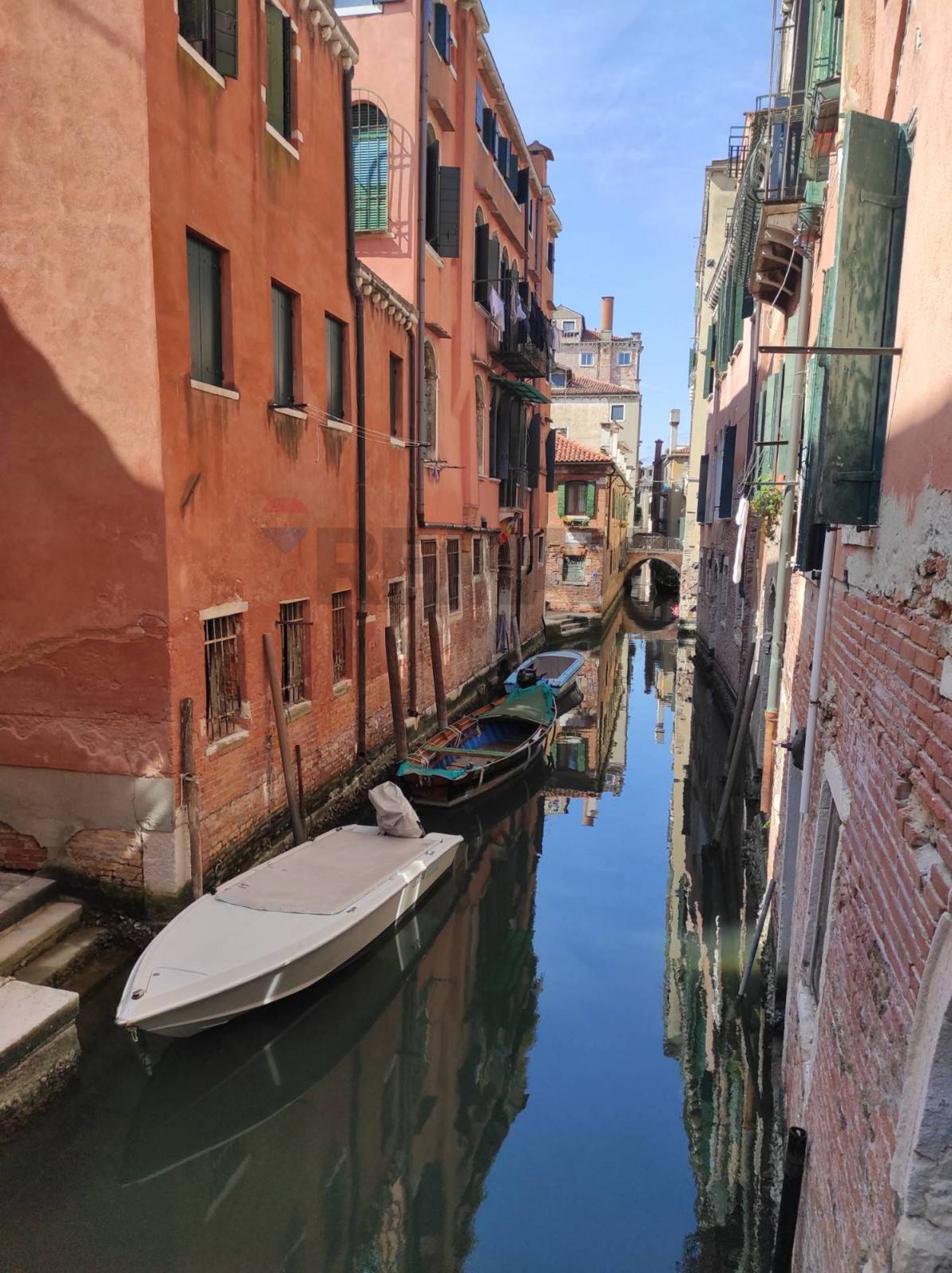 Immobile a Venezia