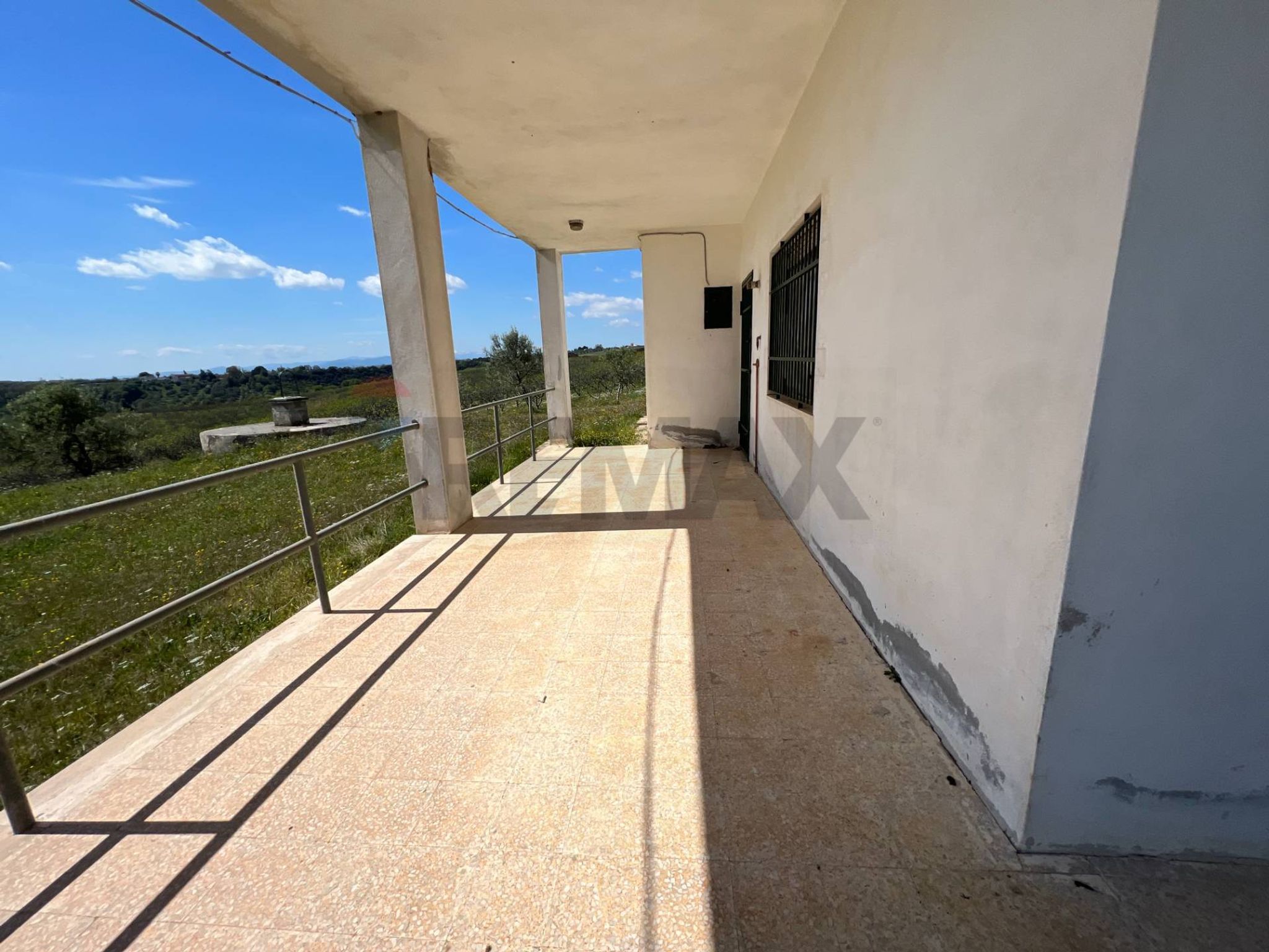 Terrazza