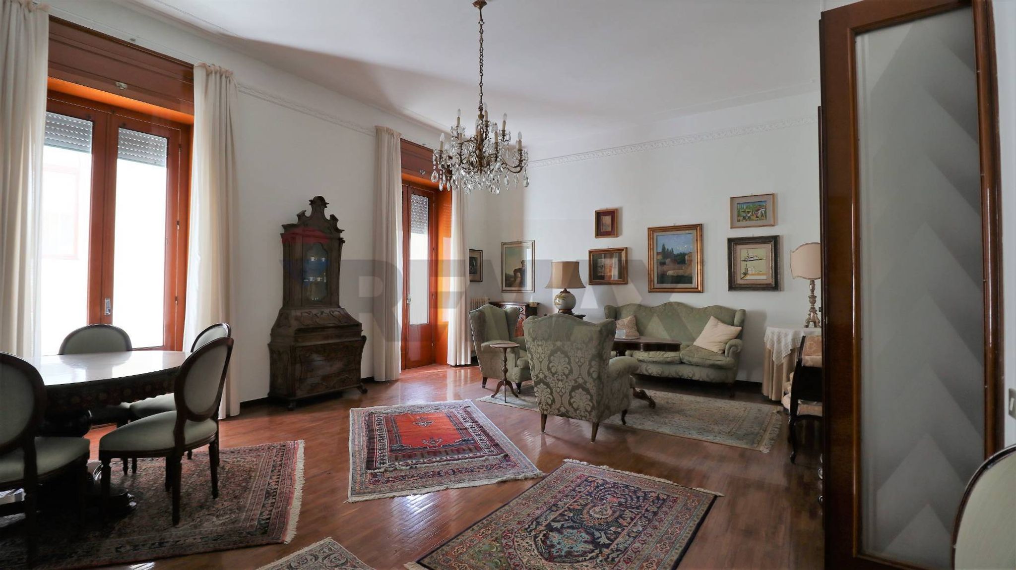 Sala da pranzo