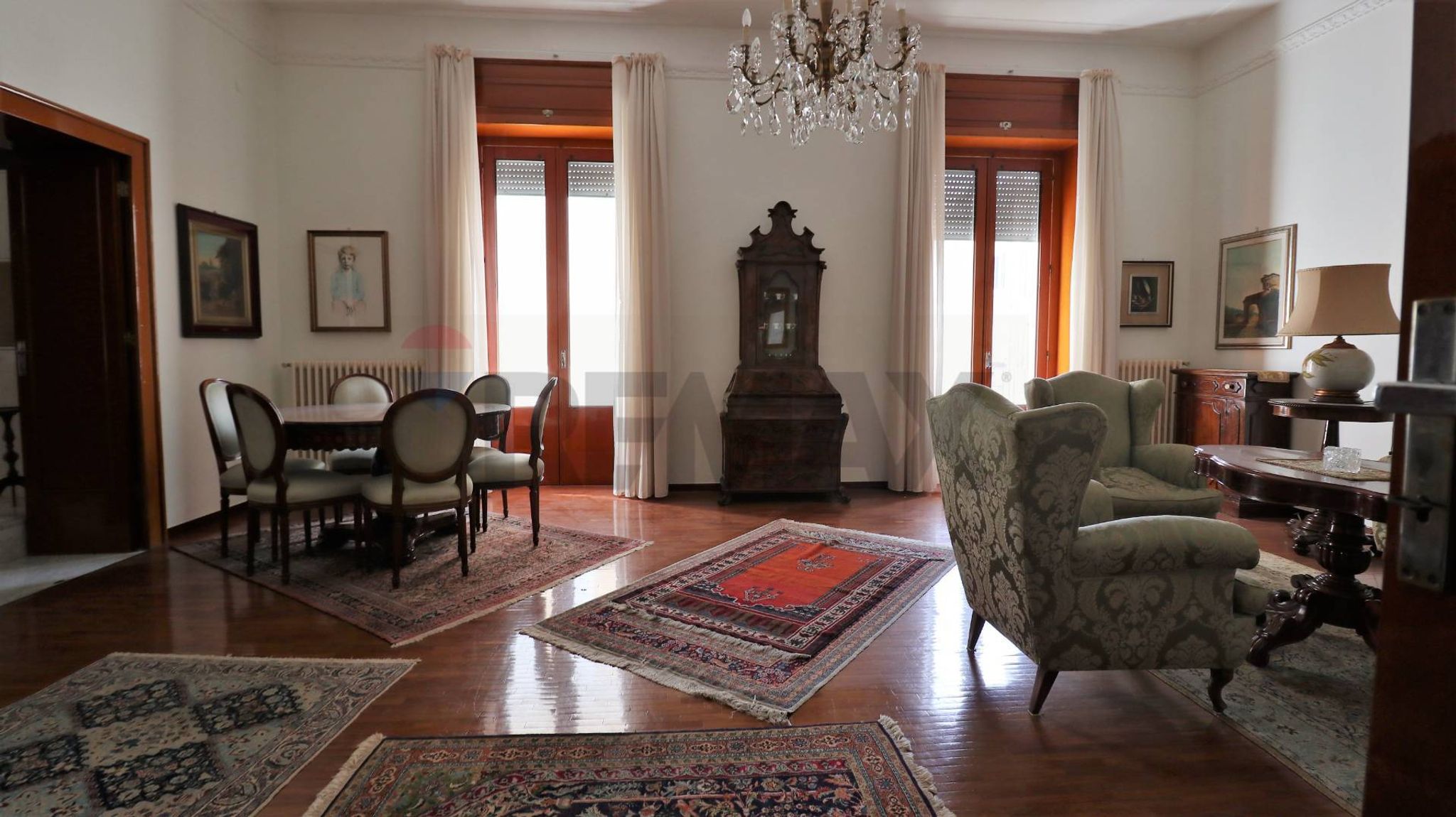 Sala da pranzo