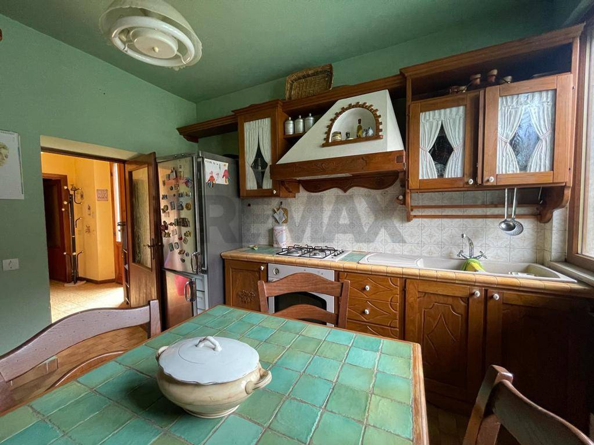 Immobile a Bagni di Lucca