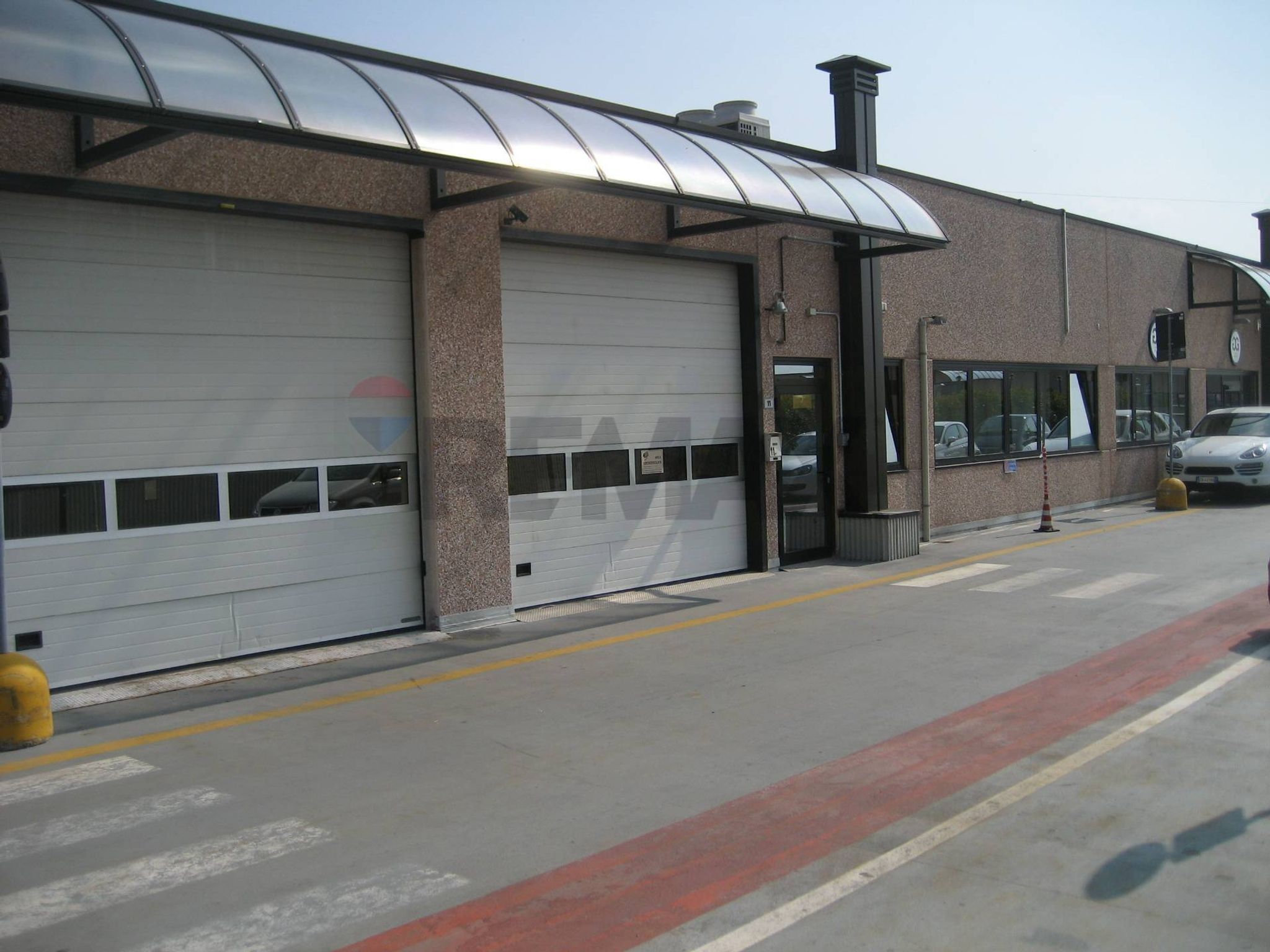 Property in Assago