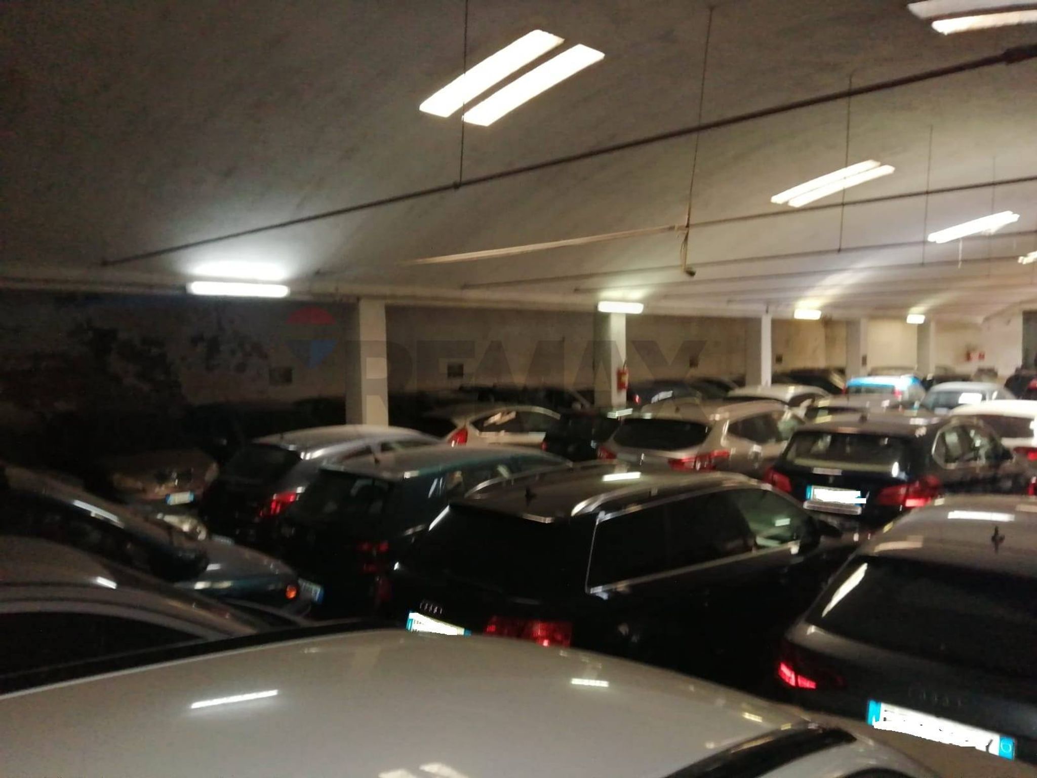 Parcheggio