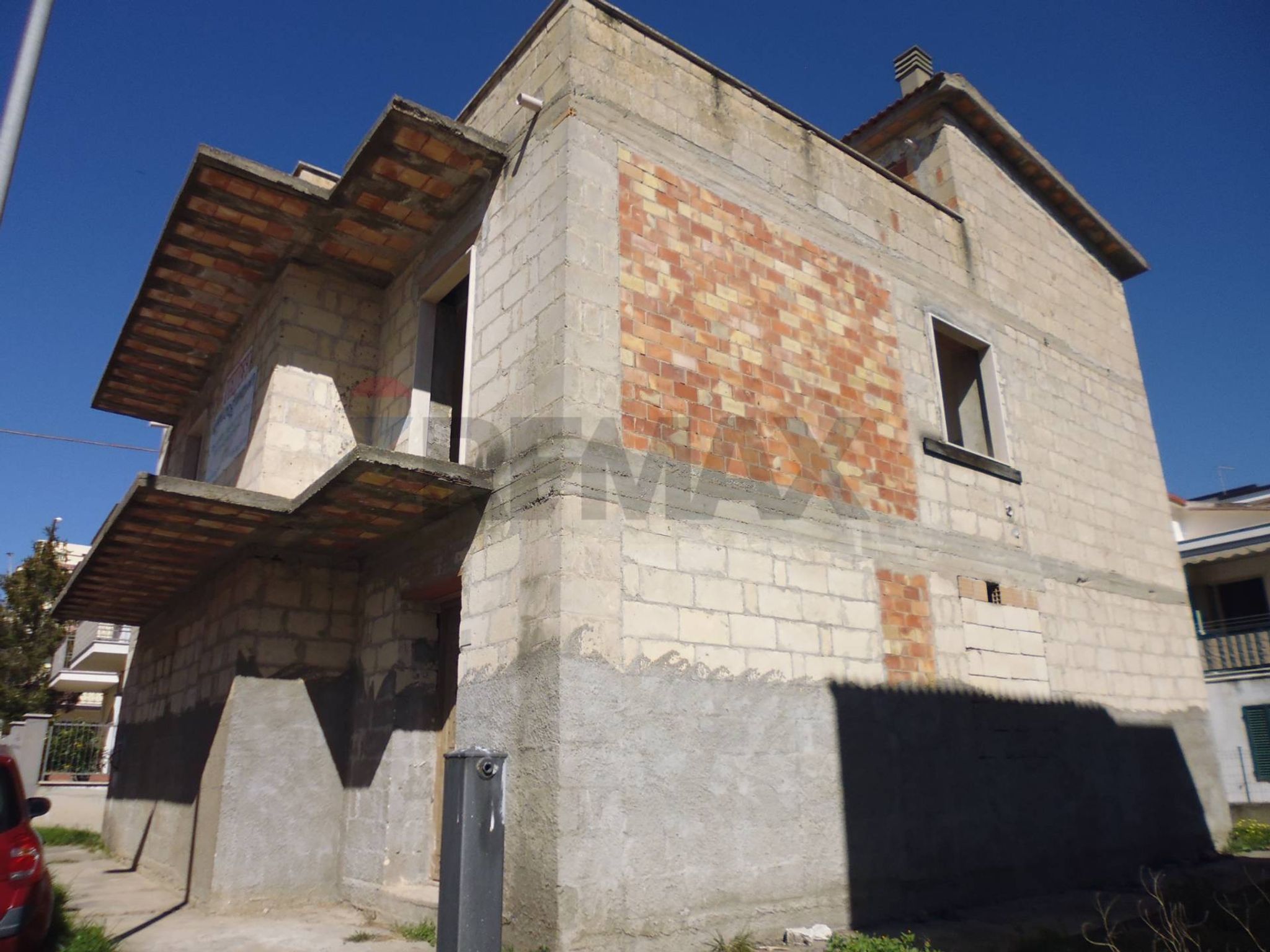 Immobile a Pisticci