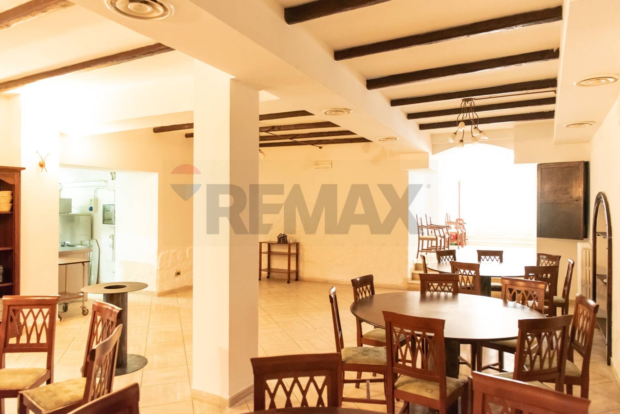 Sala da pranzo