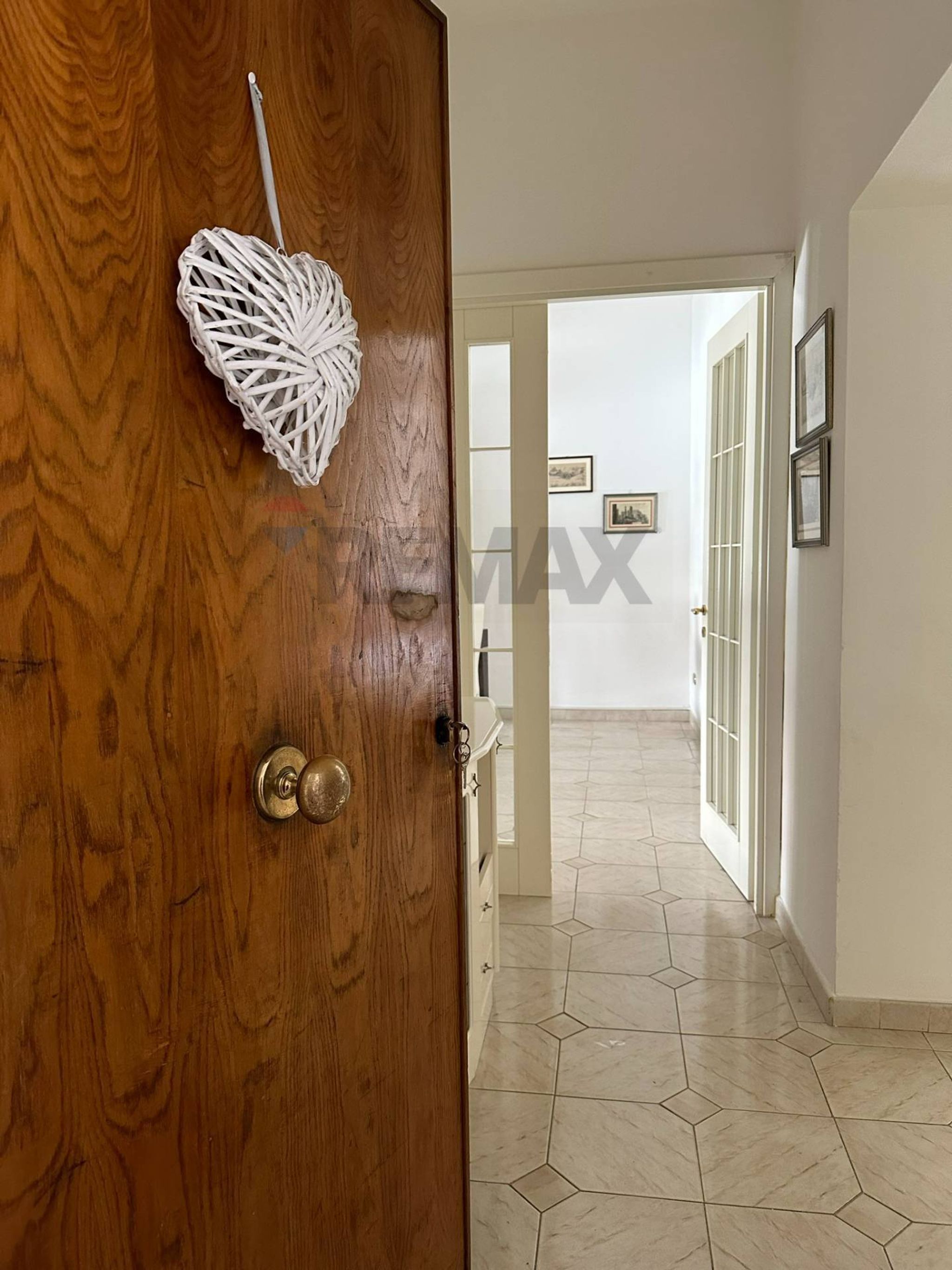 Hall / corridoio
