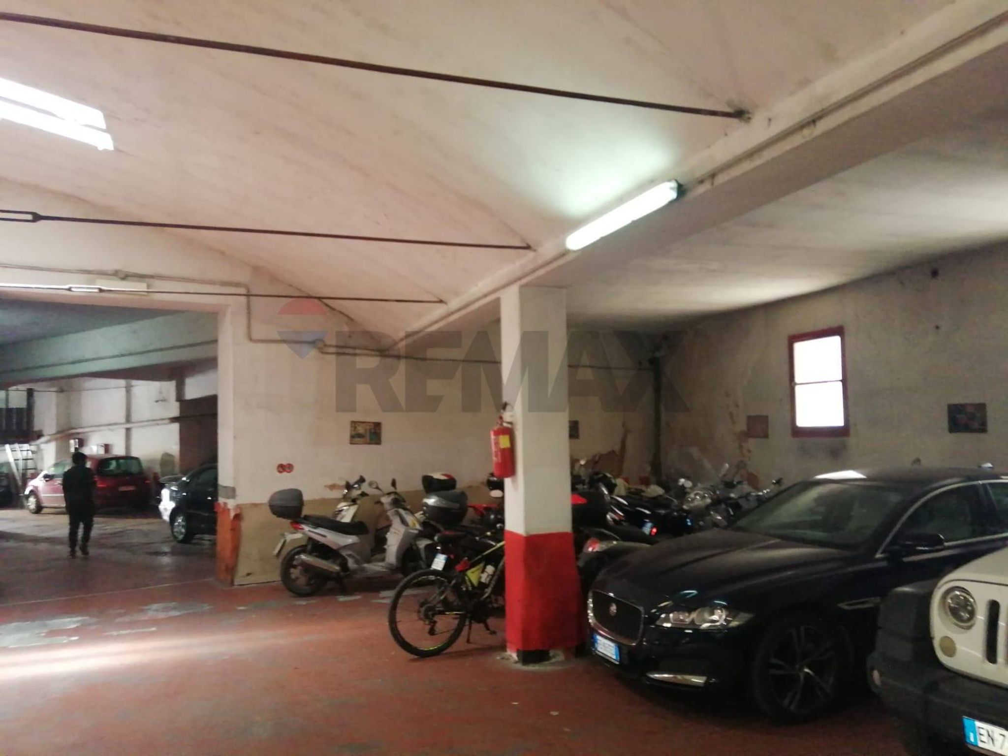 Parcheggio