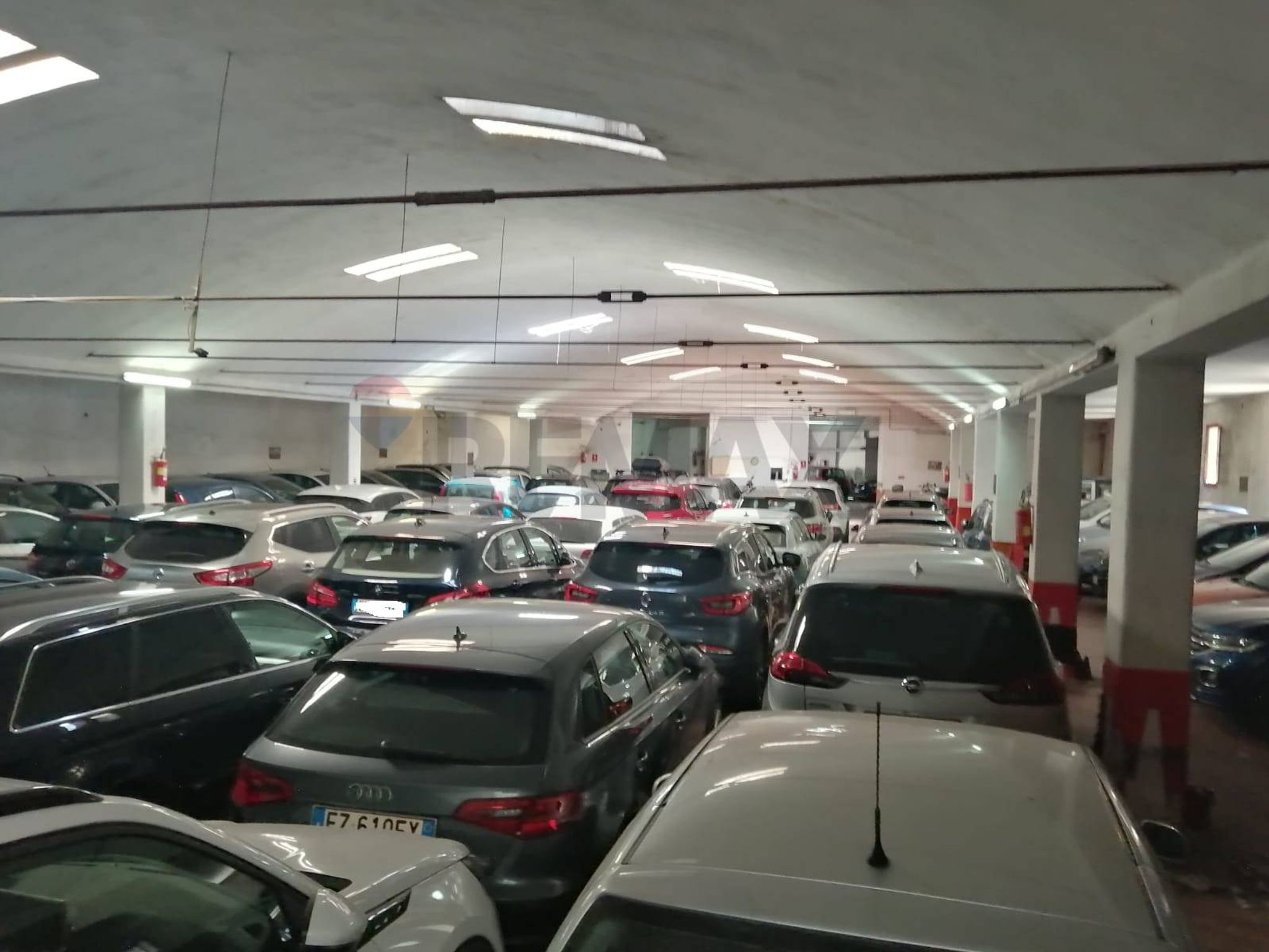 Parcheggio