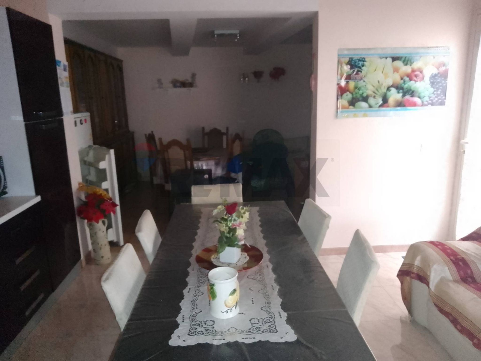 Sala da pranzo