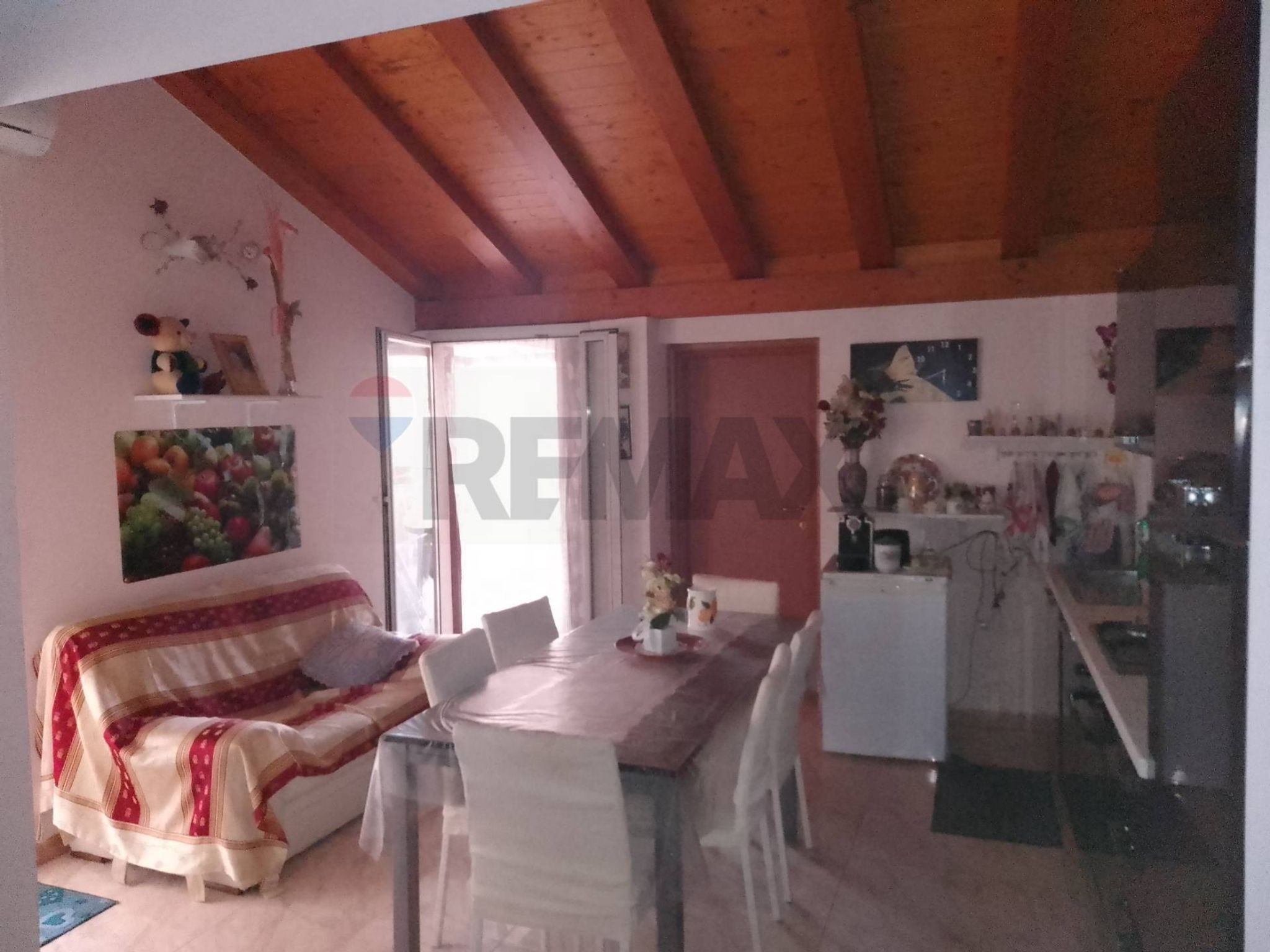 Sala da pranzo