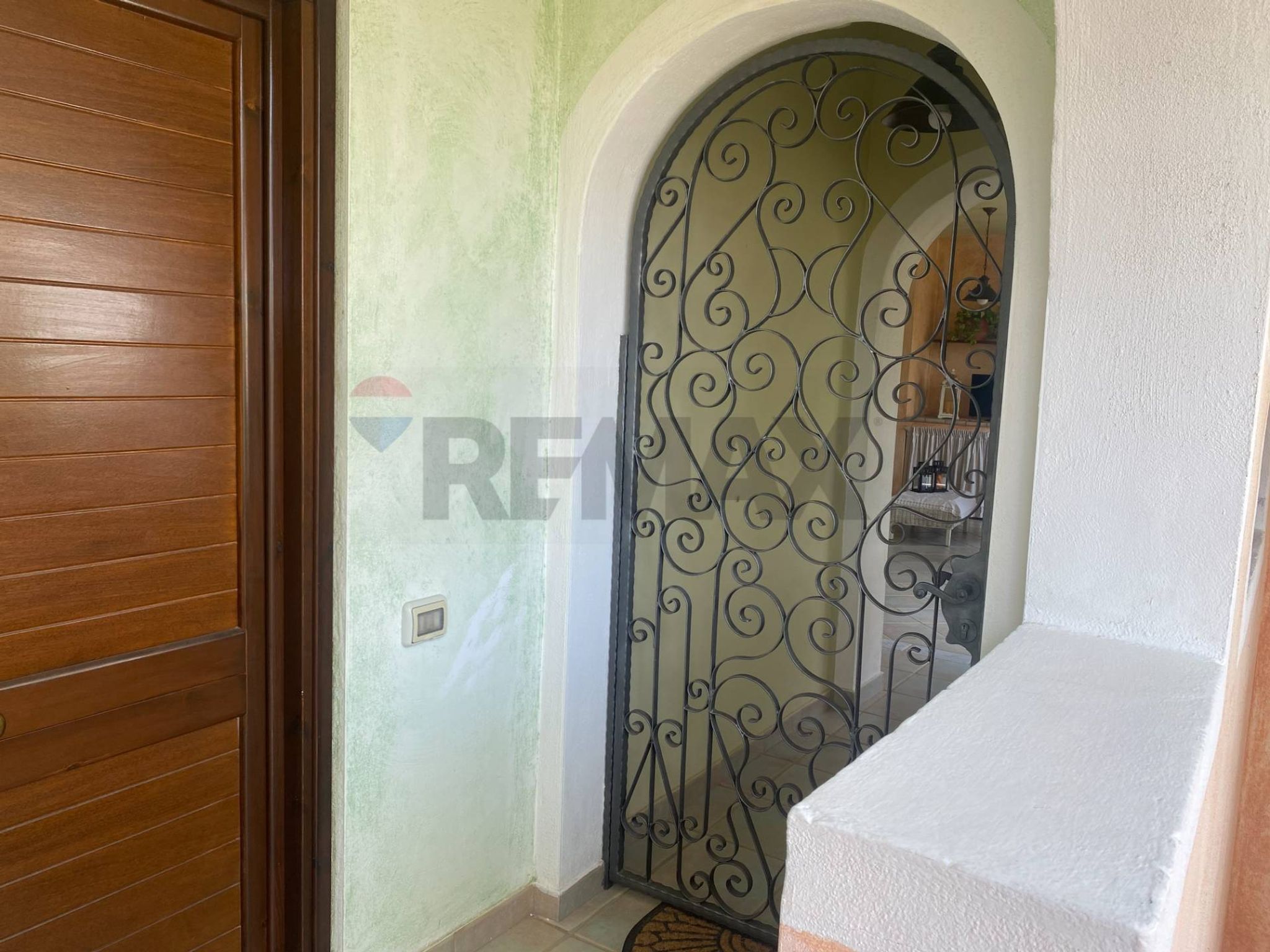 Hall / corridoio