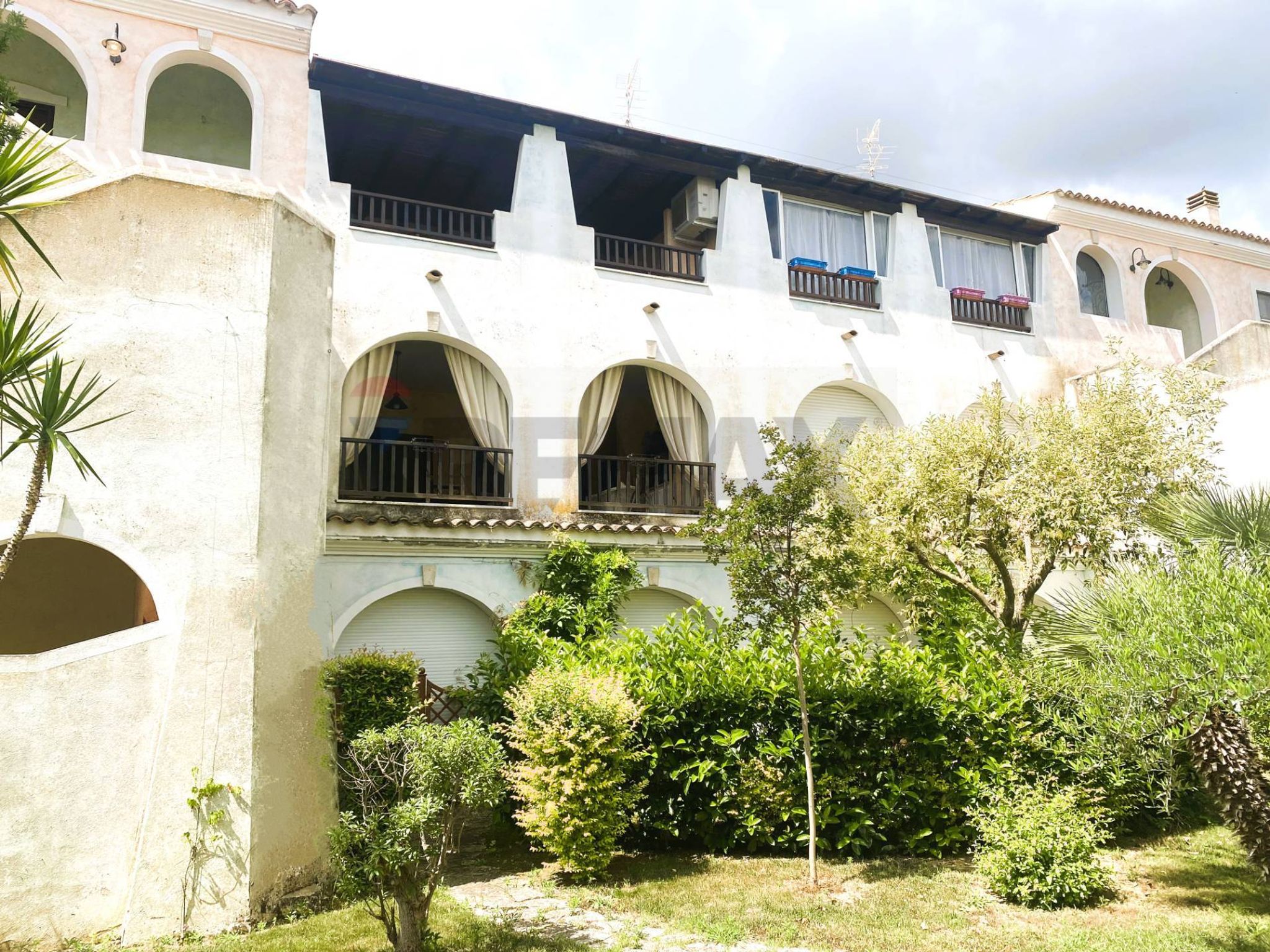 Immobile a Pisticci