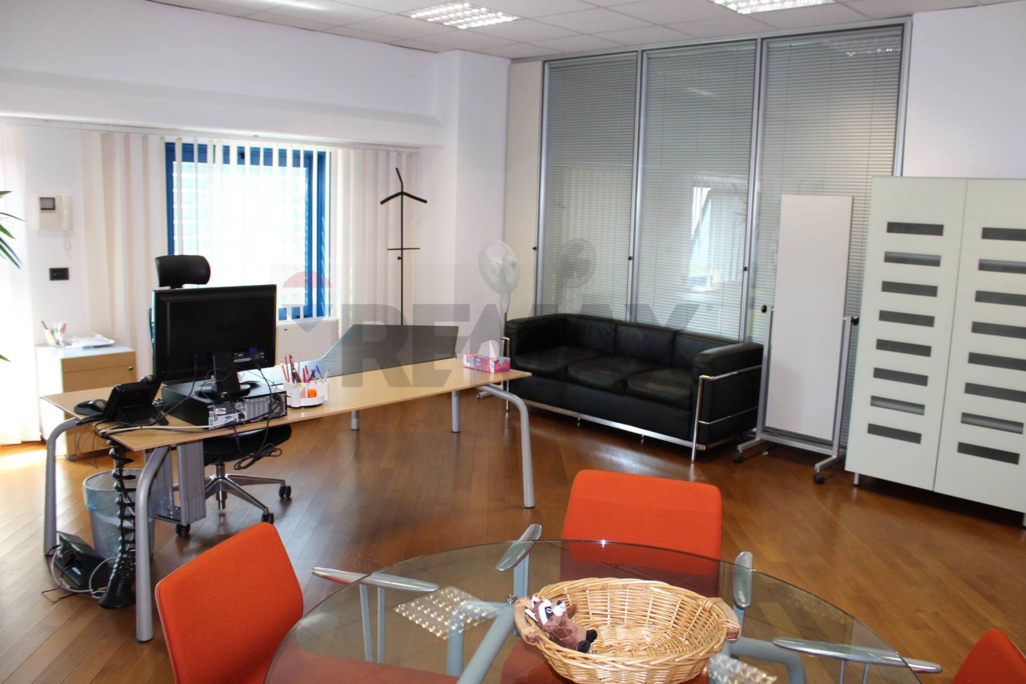 Property in Medolago
