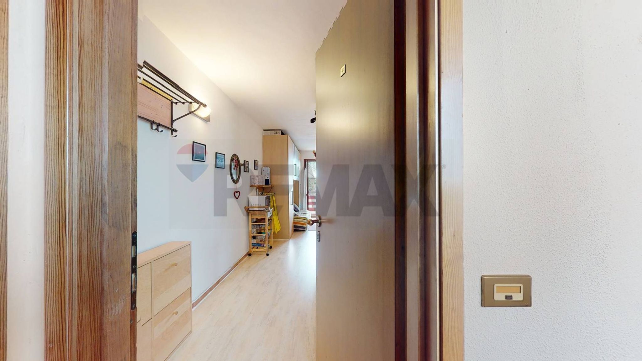 Hall / corridoio