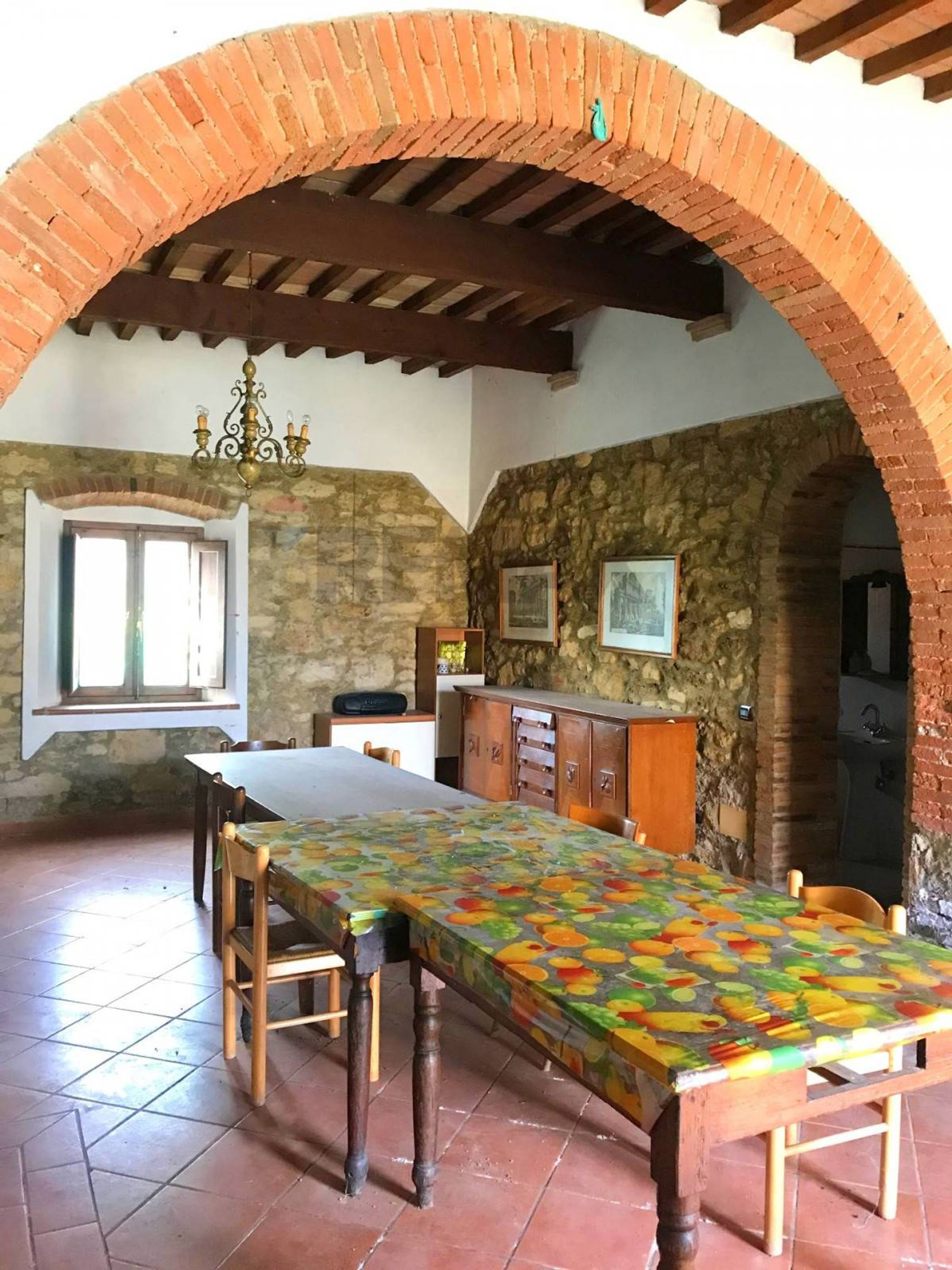 Sala da pranzo