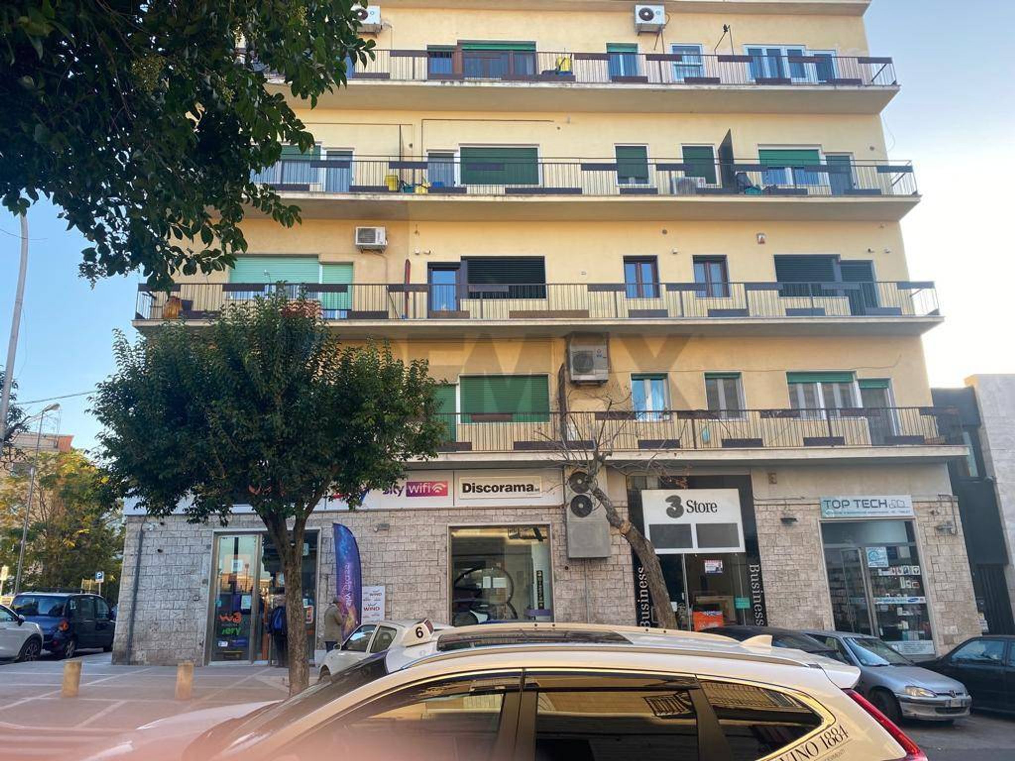 Immobile a Matera