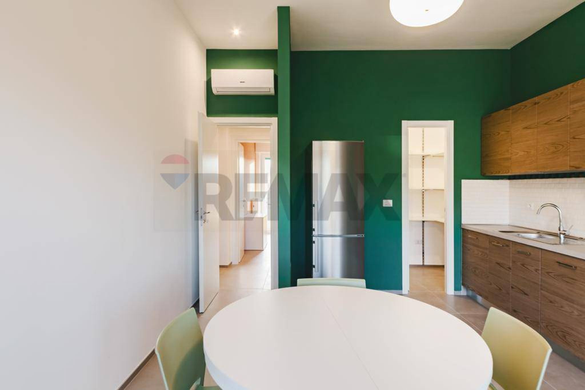 Sala da pranzo