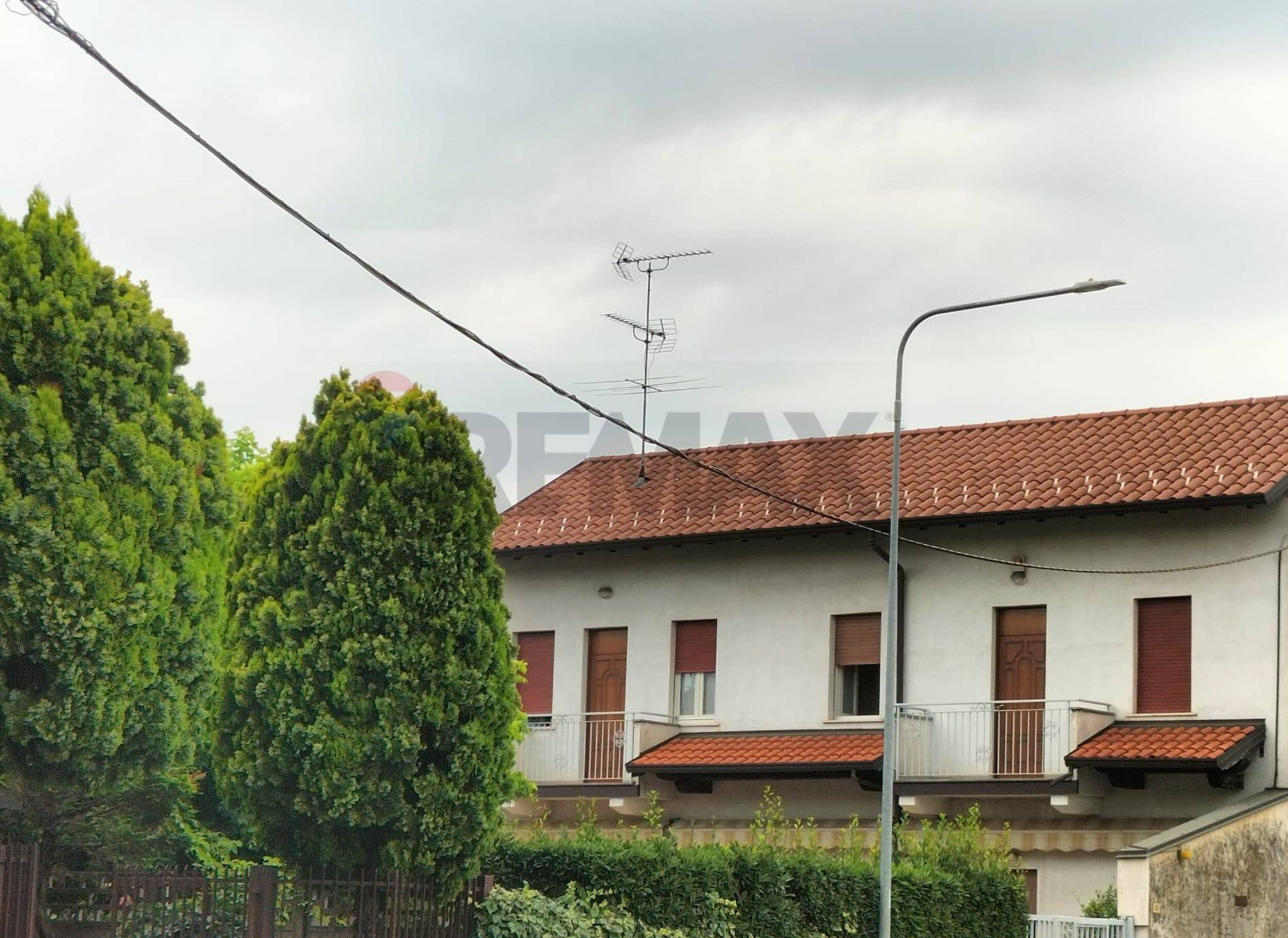 Immobile a Busto Arsizio