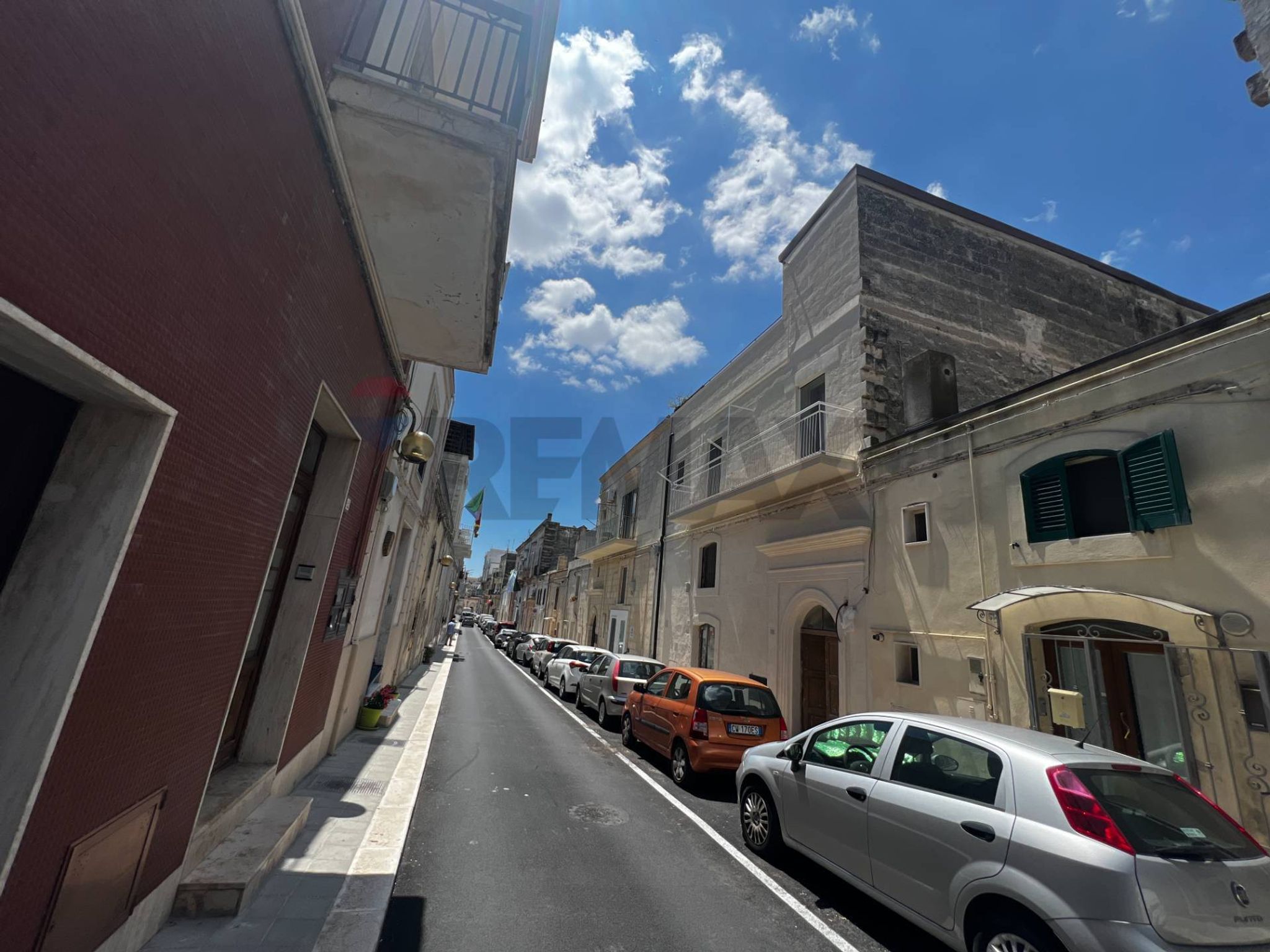Immobile a Matera