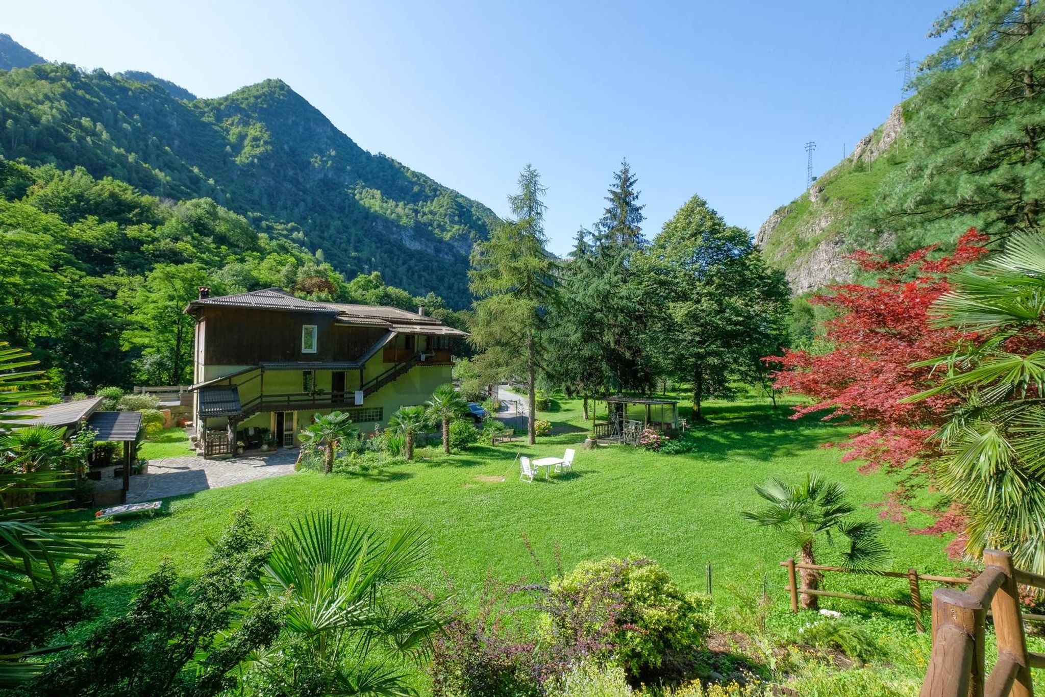 Giardino