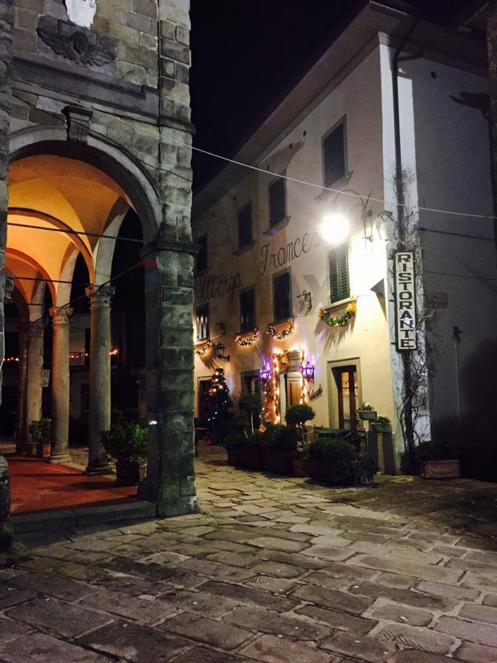 Immobile a San Marcello Piteglio