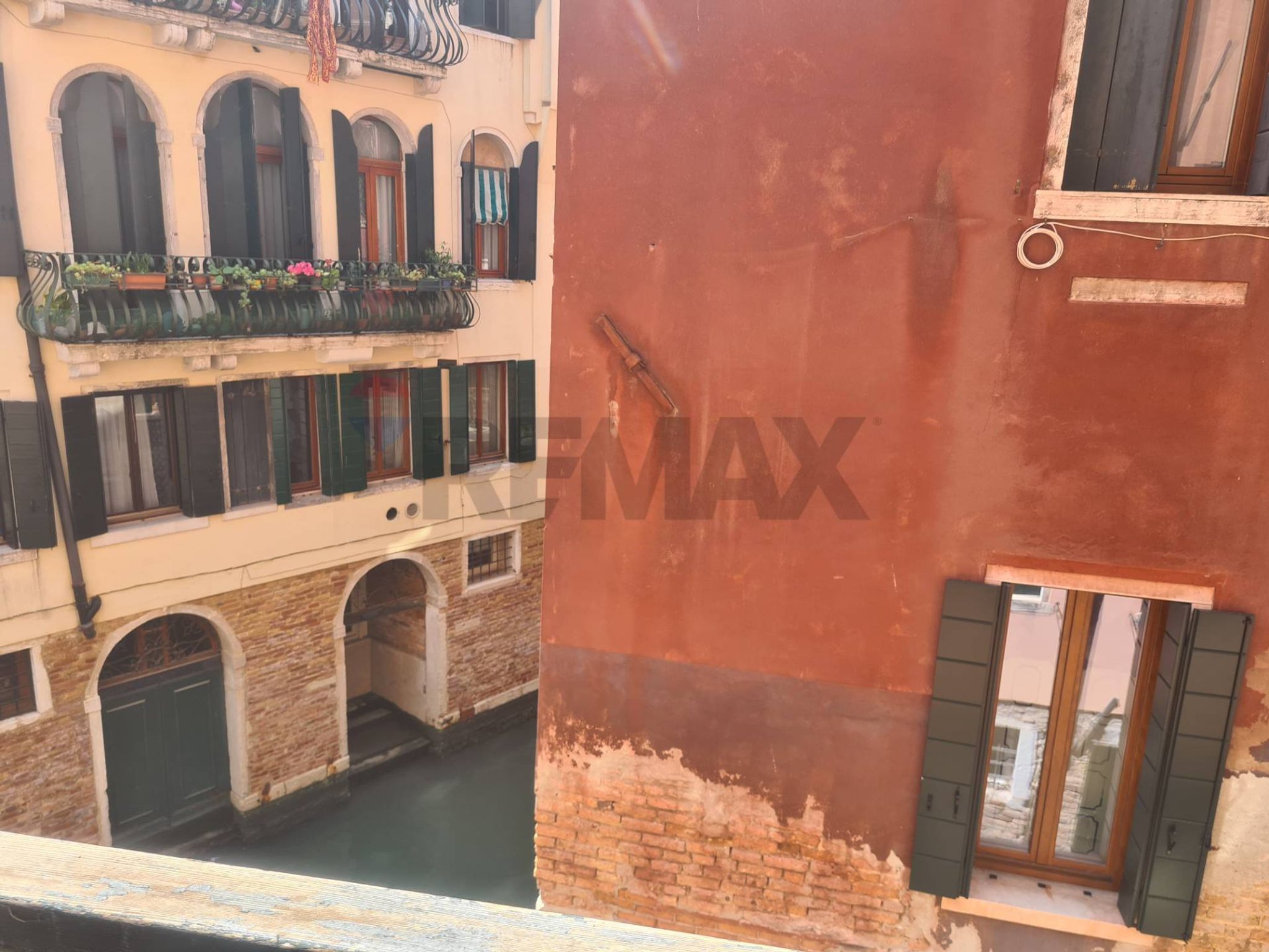 Immobile a Venezia