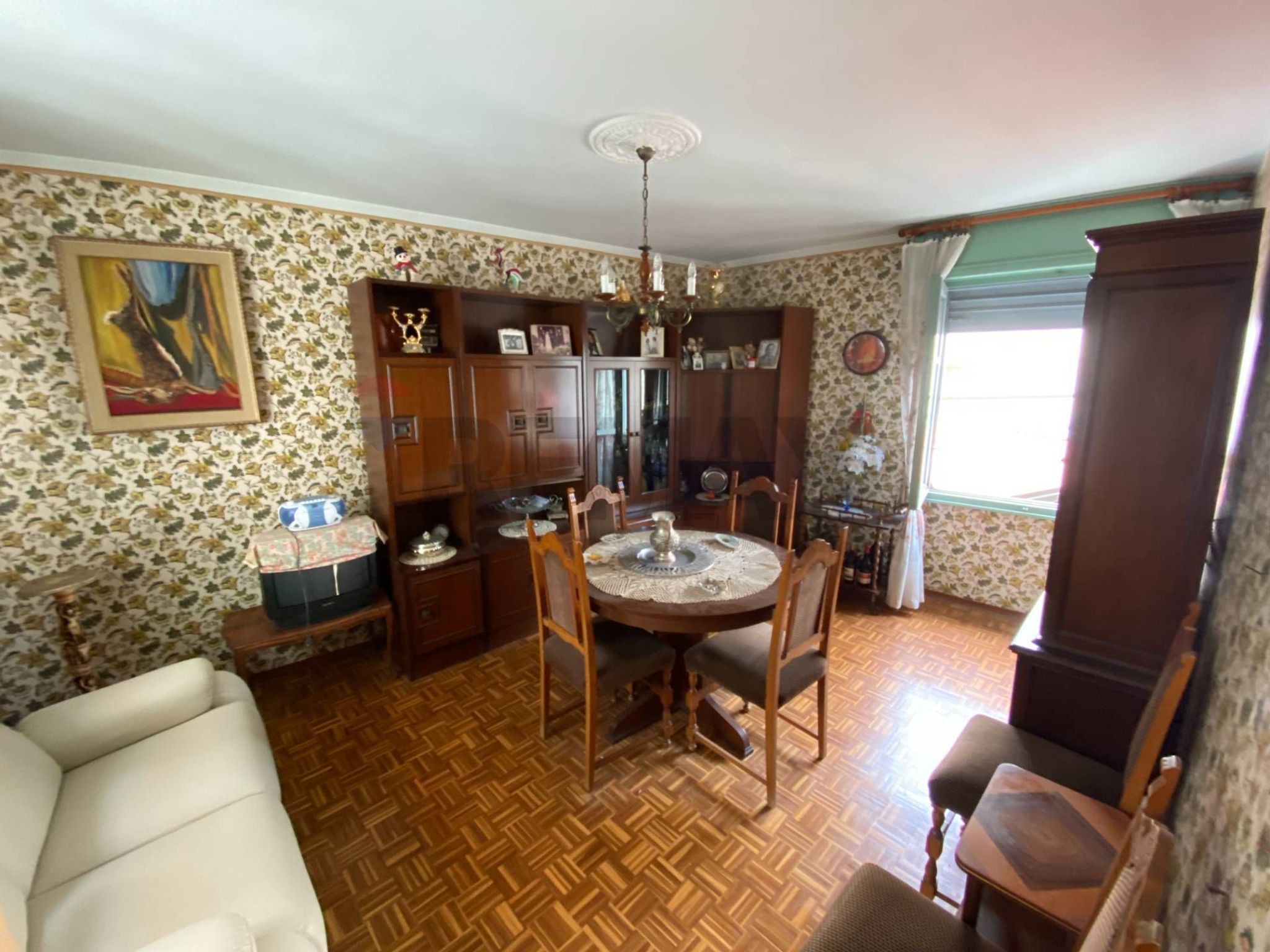 Sala da pranzo