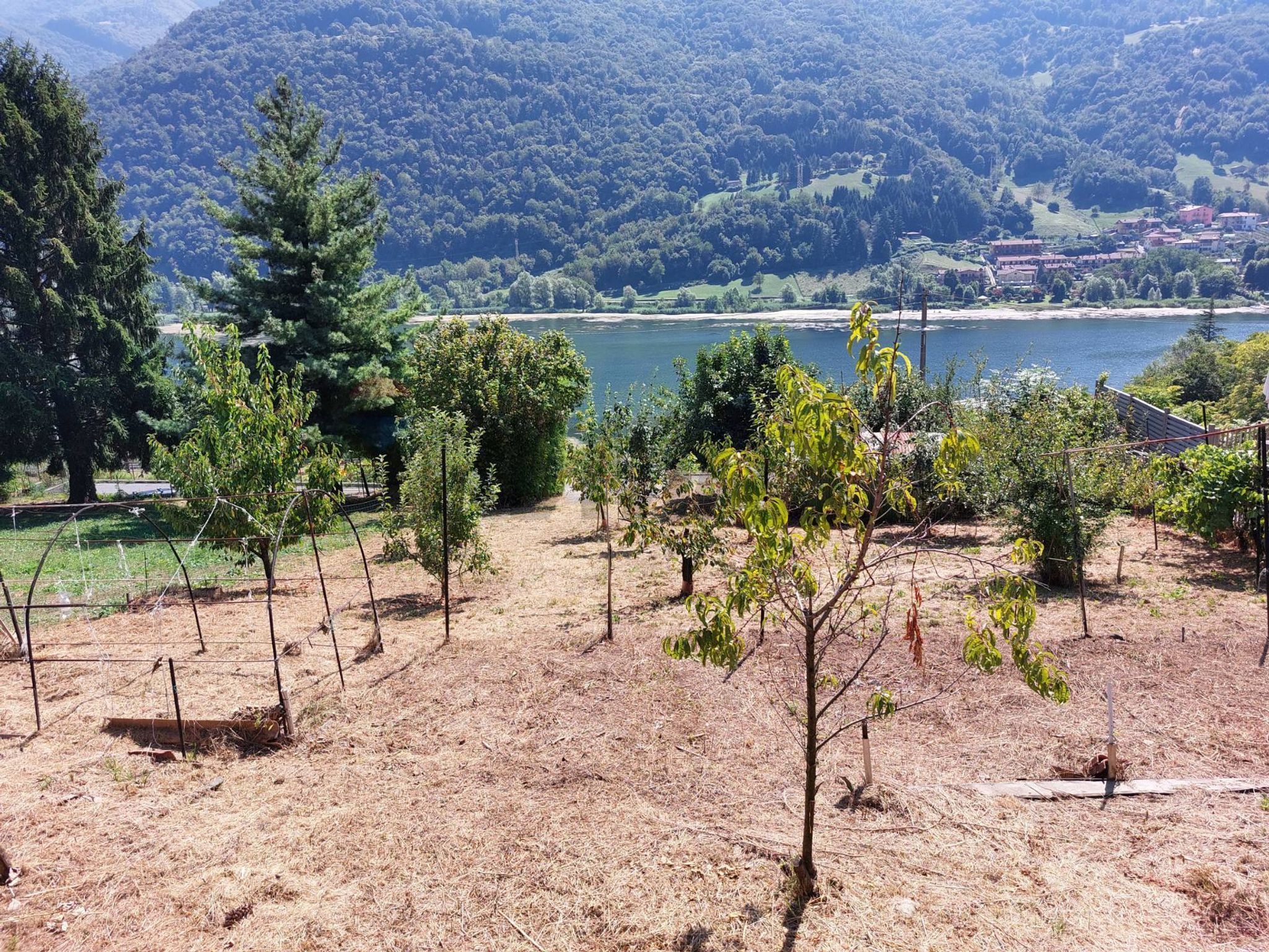 Property in Endine Gaiano