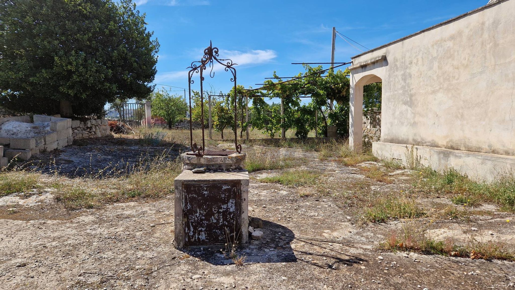 Immobile a Cisternino