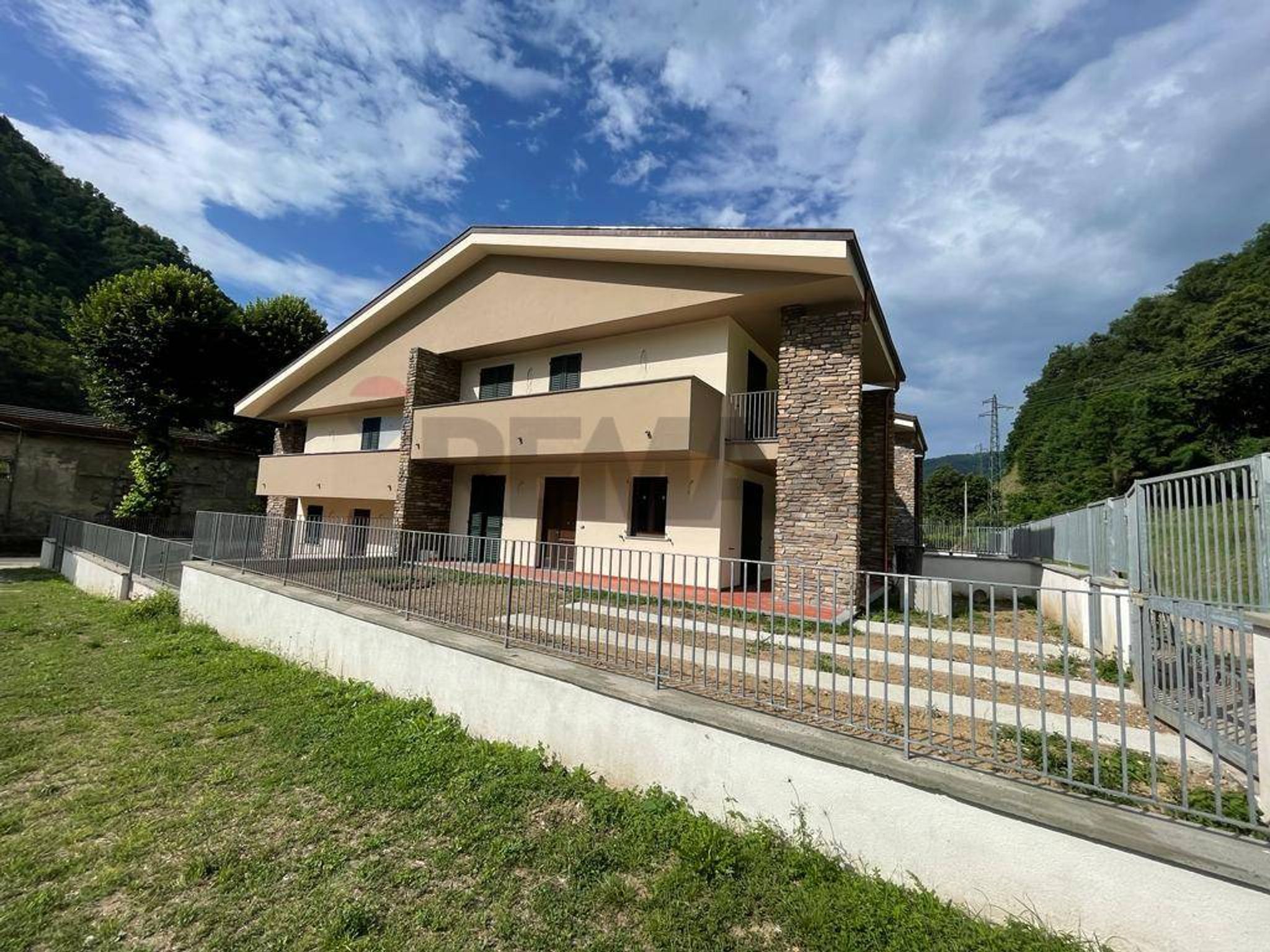 Immobile a Bagni di Lucca