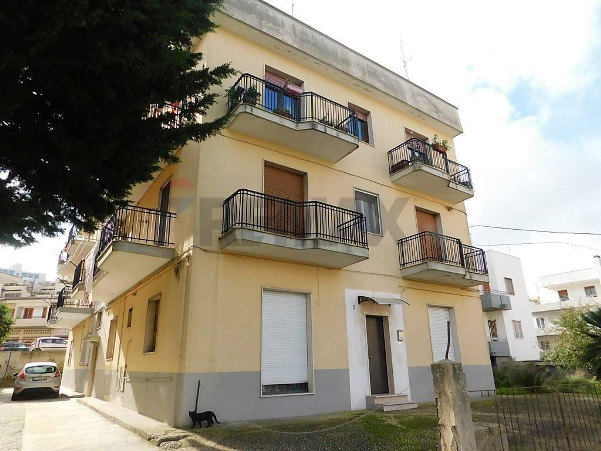 Immobile a Matera