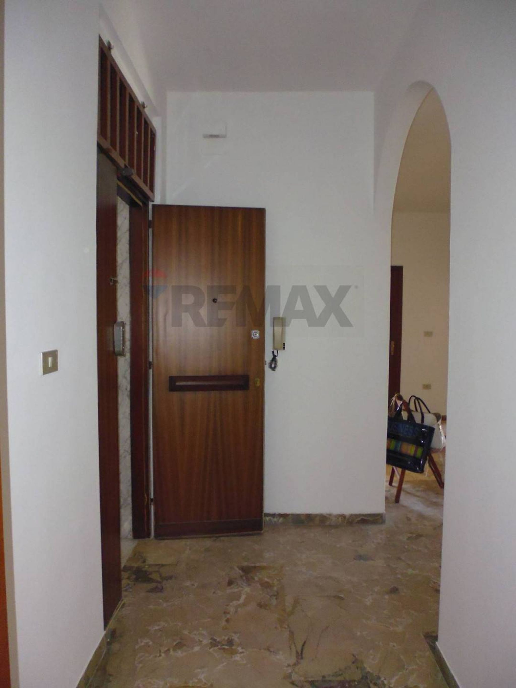 Hall / corridoio