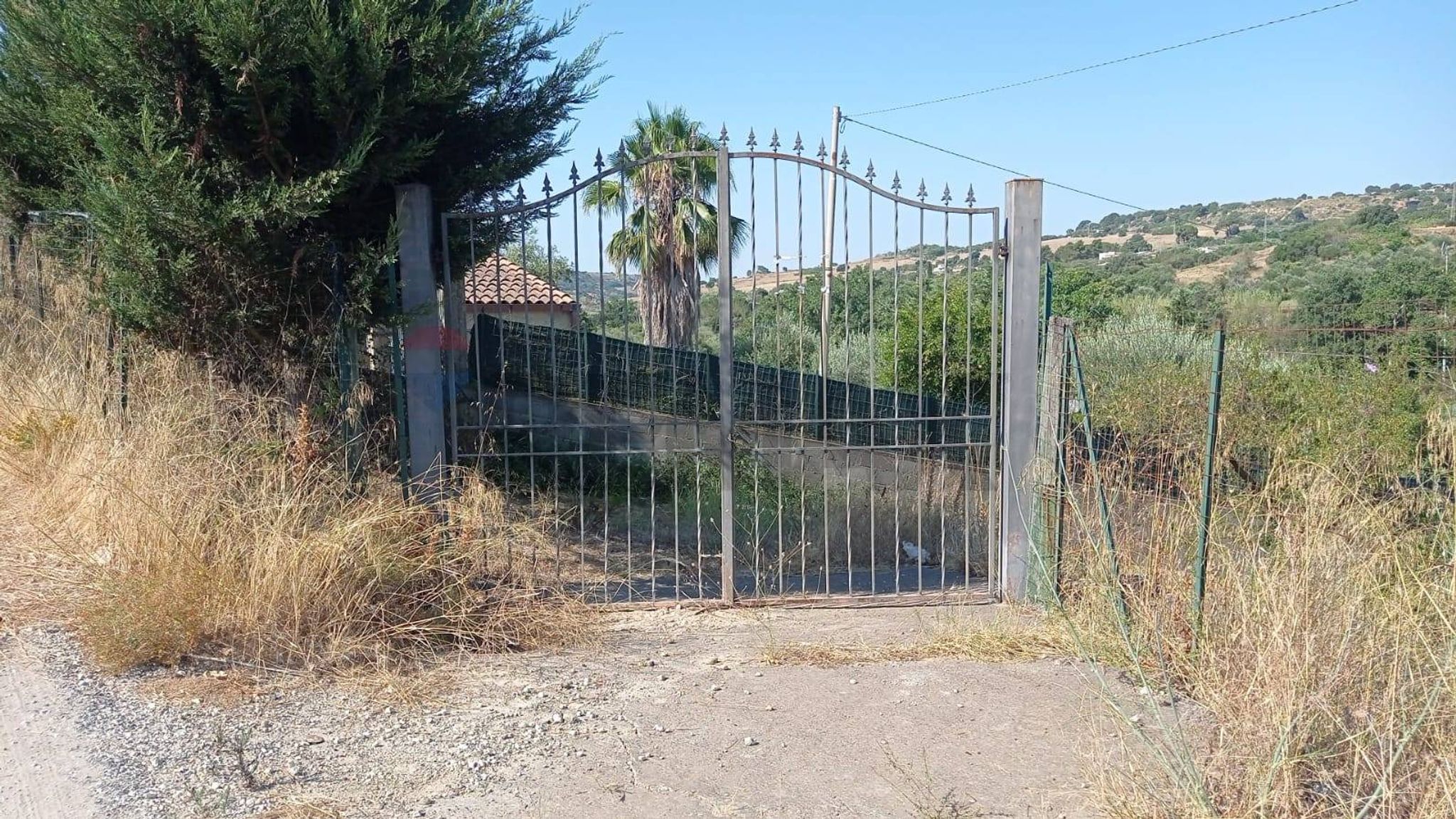 Immobile a Caltagirone