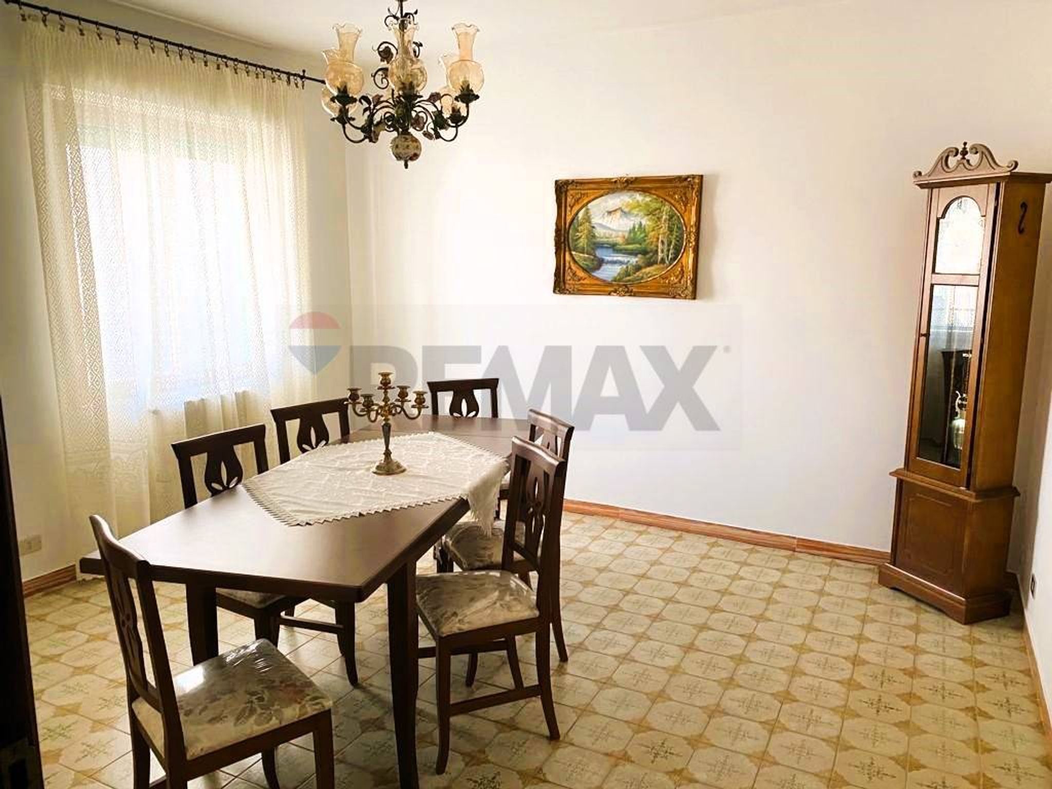 Sala da pranzo