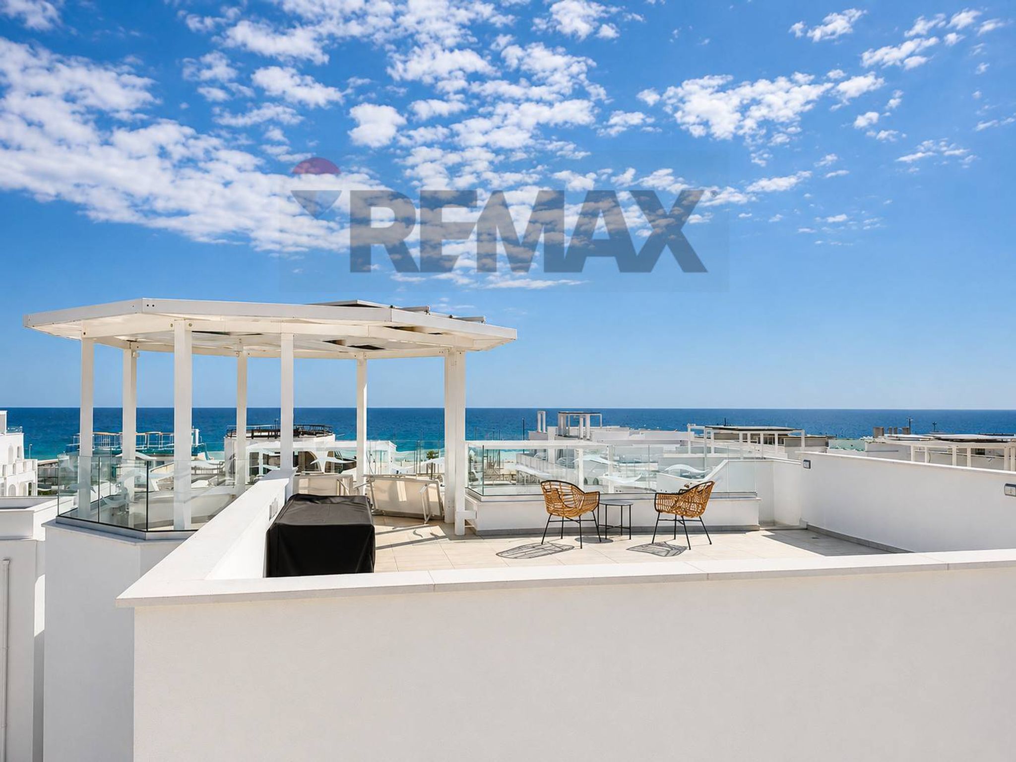 Terrazza
